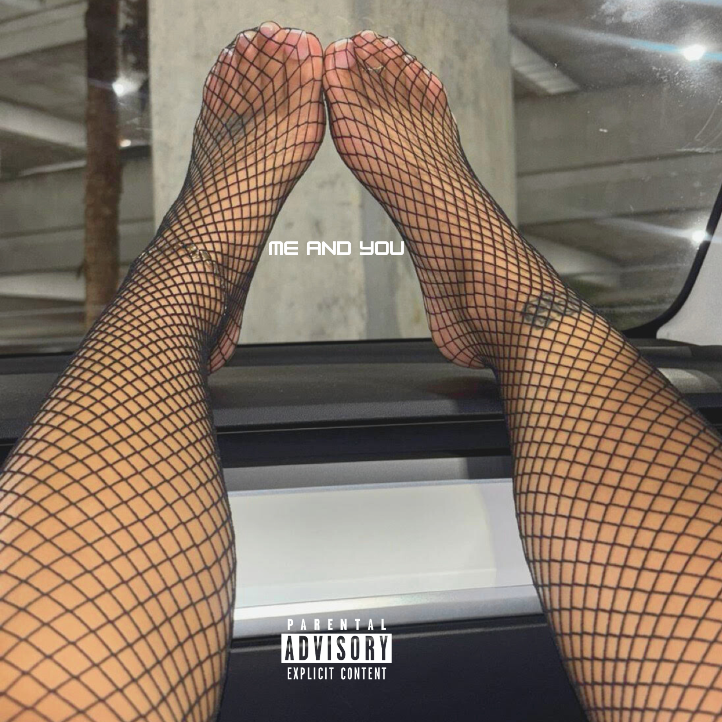ME AND YOU artwork