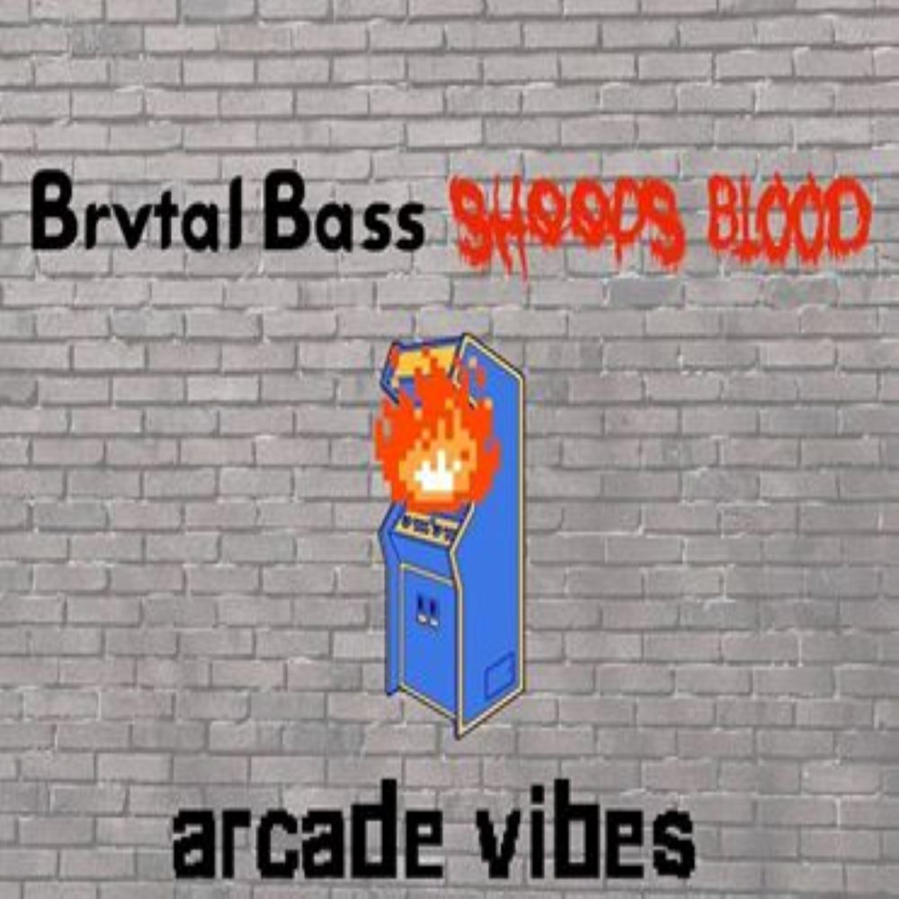 Arcade Vibes artwork