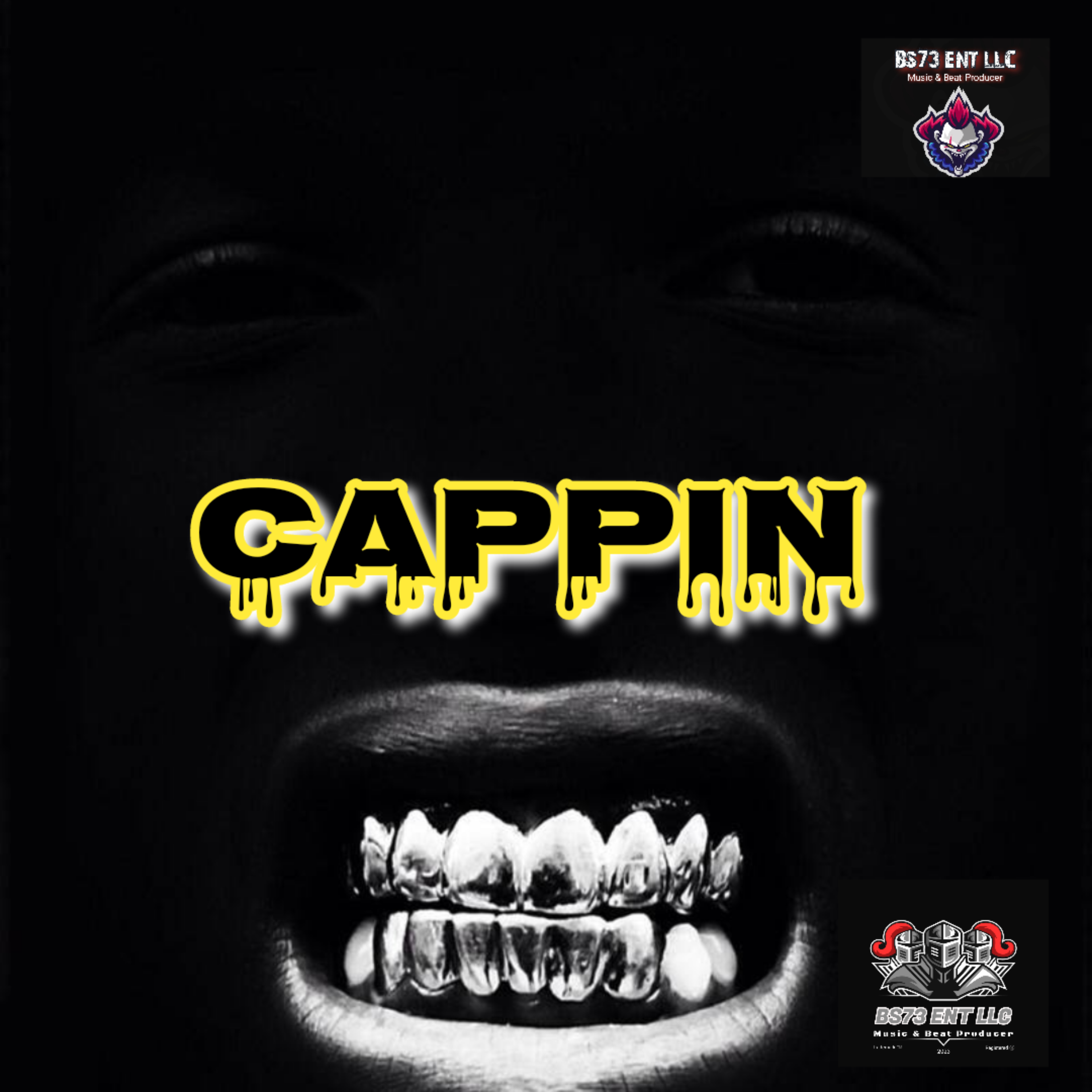 CAPPIN artwork