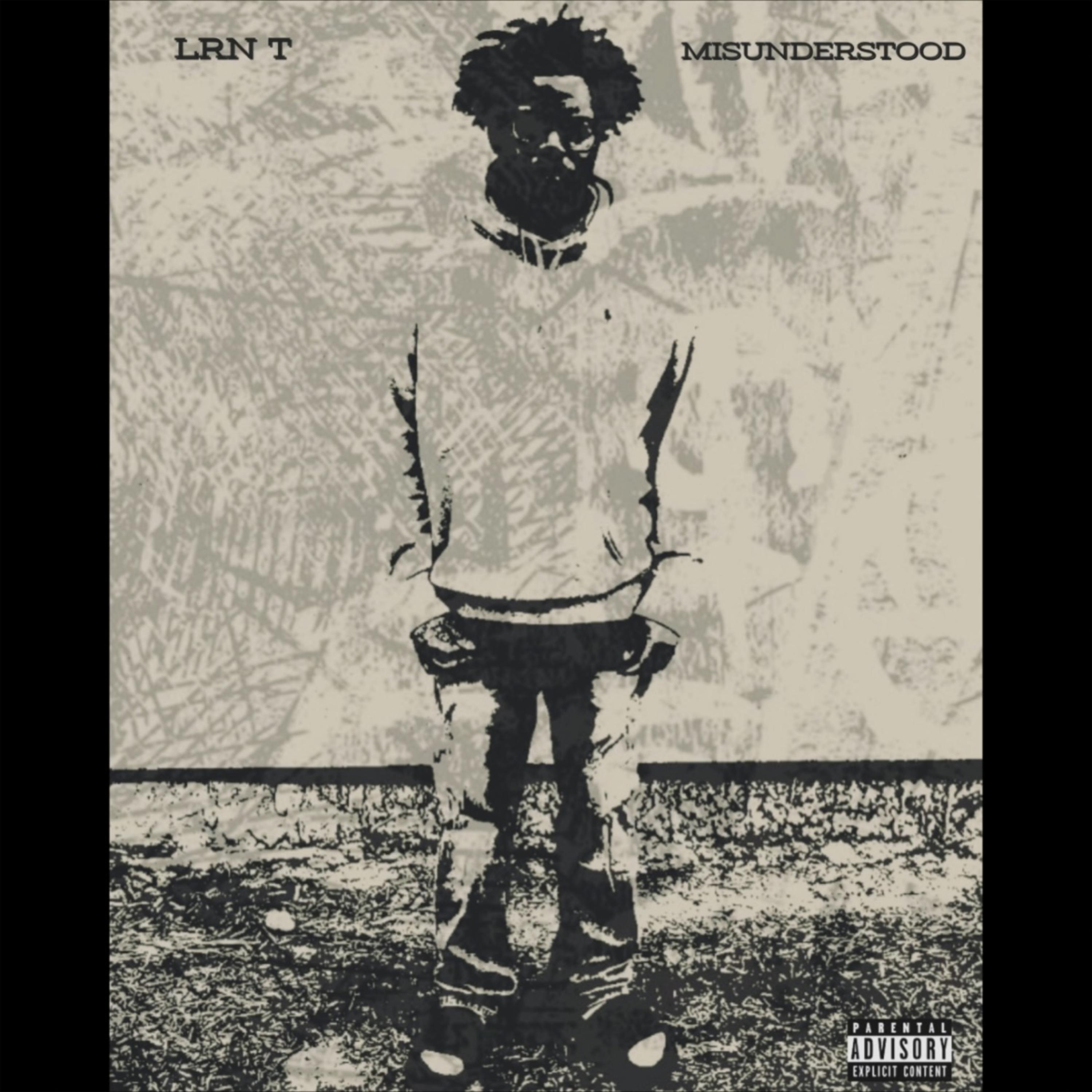 Misunderstood artwork