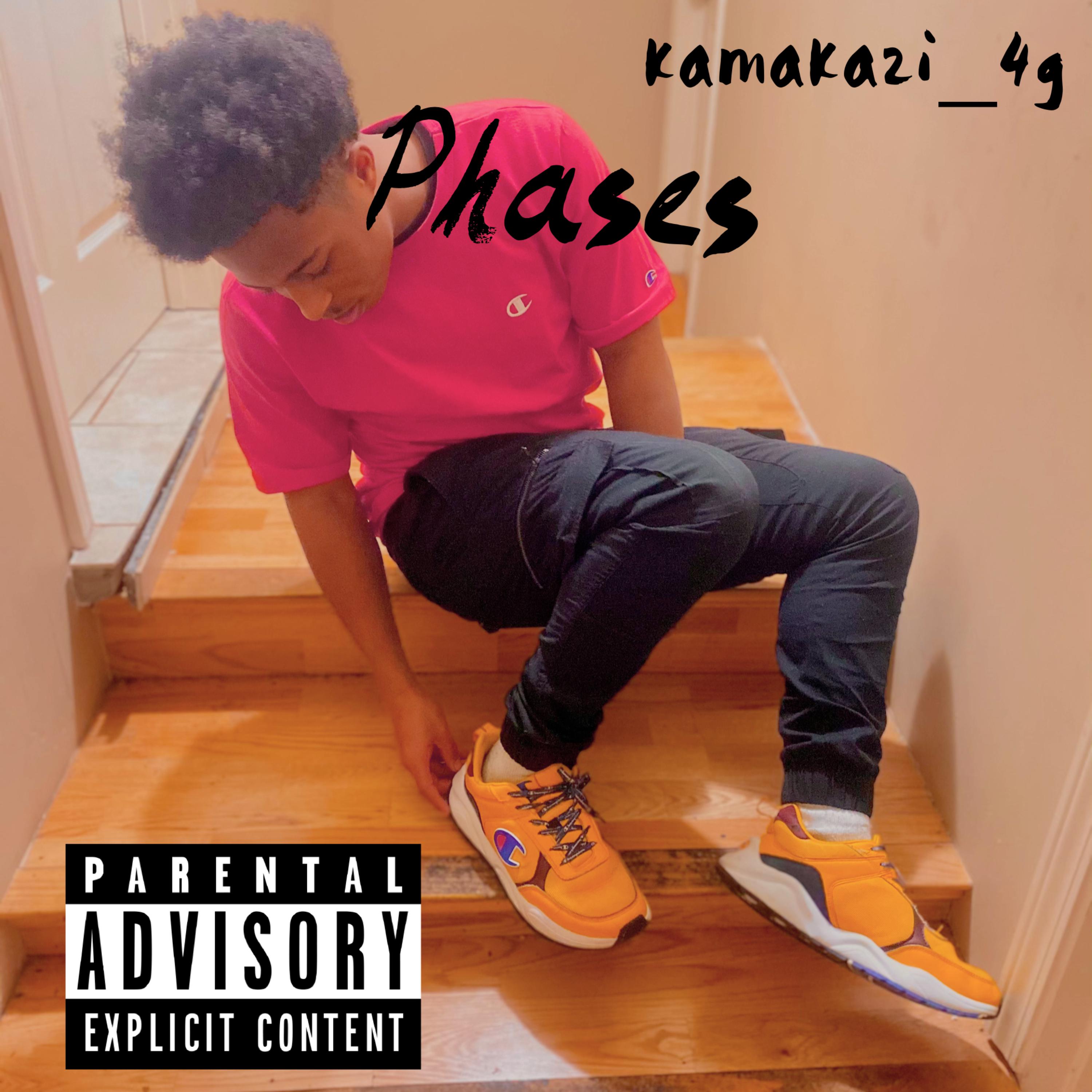Phases artwork