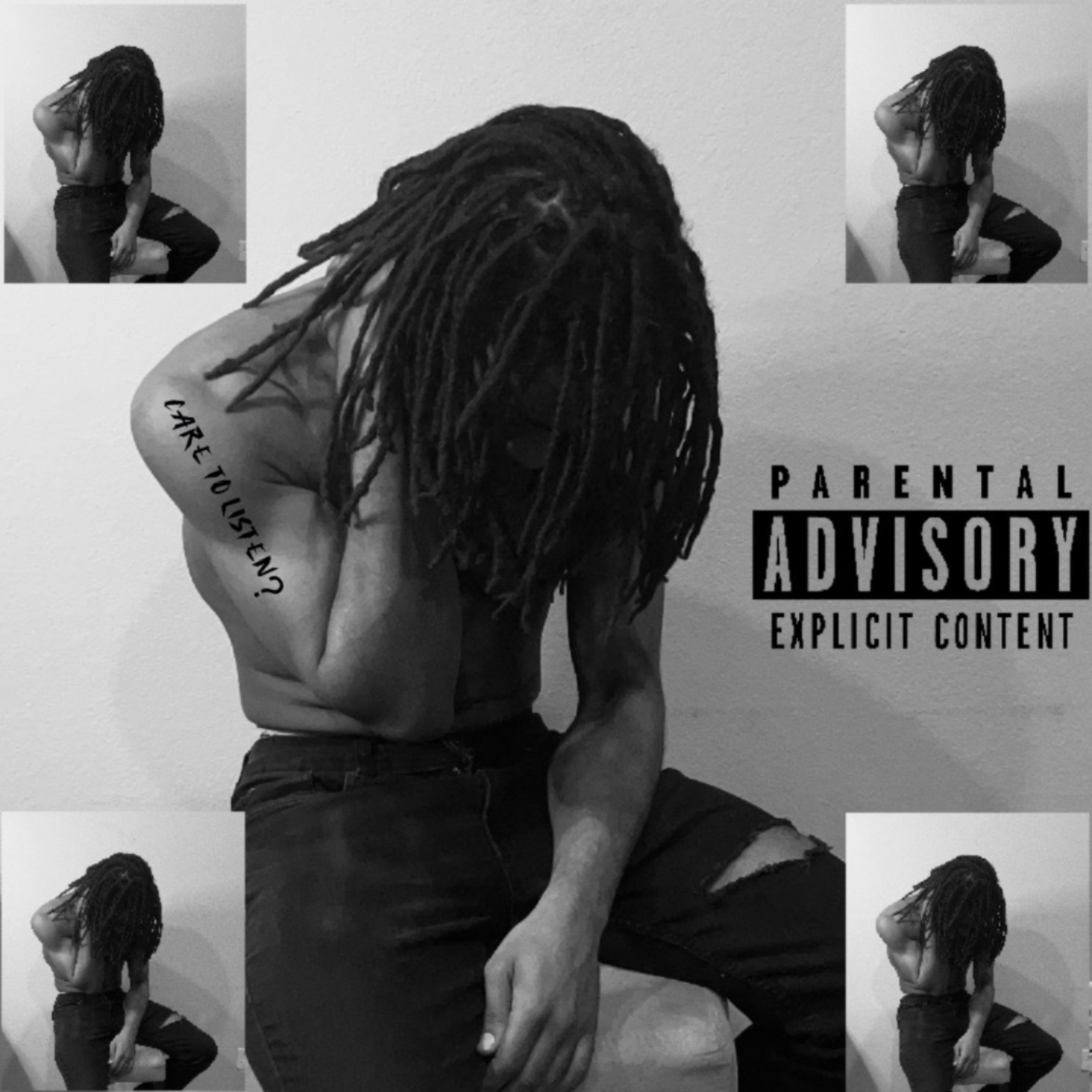 Care To Listen? artwork