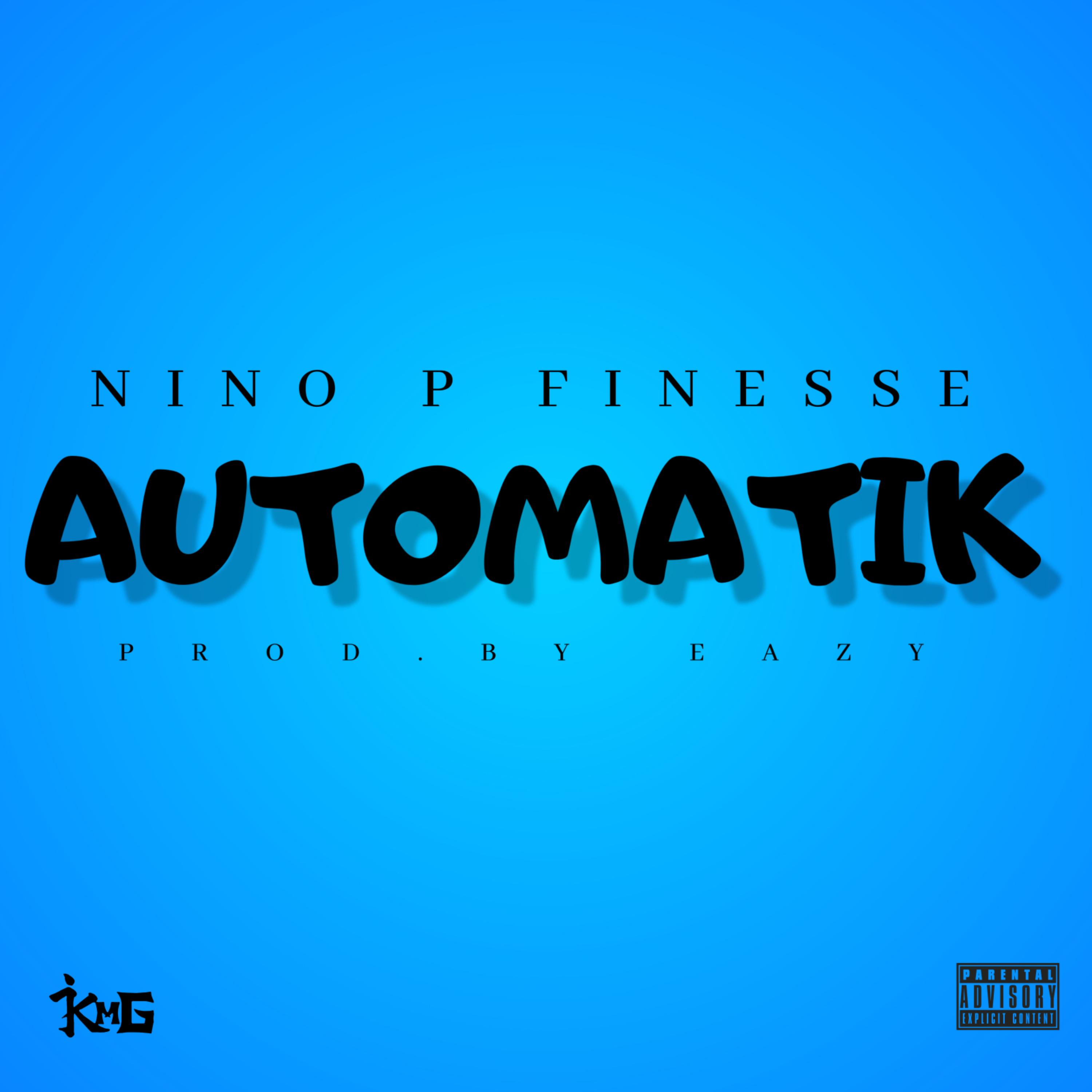 Automatik artwork