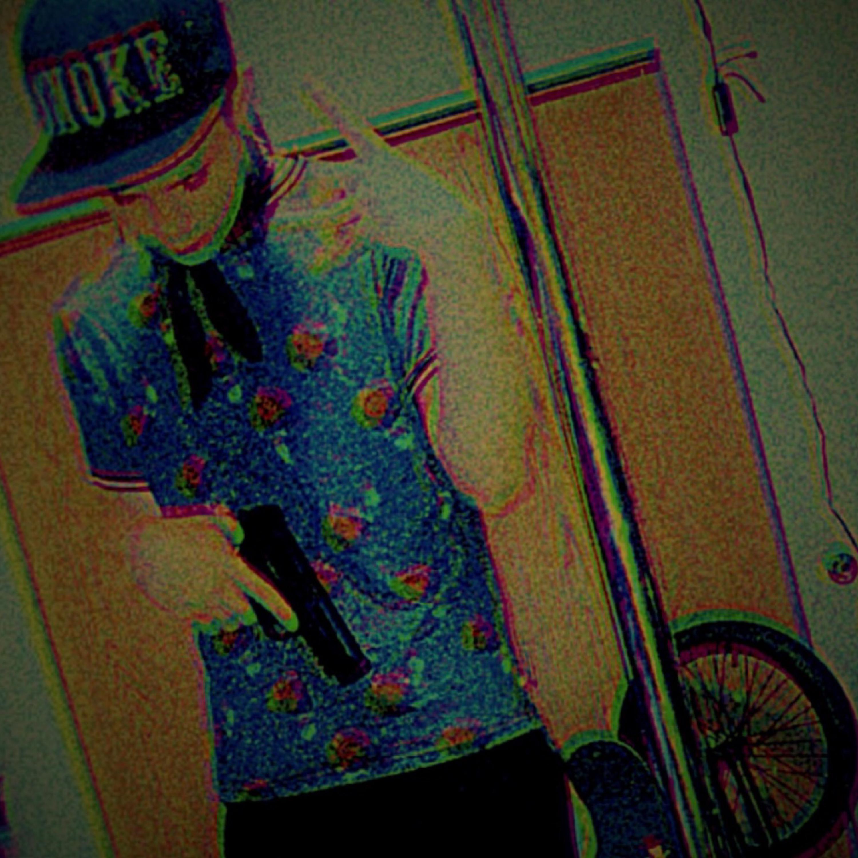 Sorry artwork