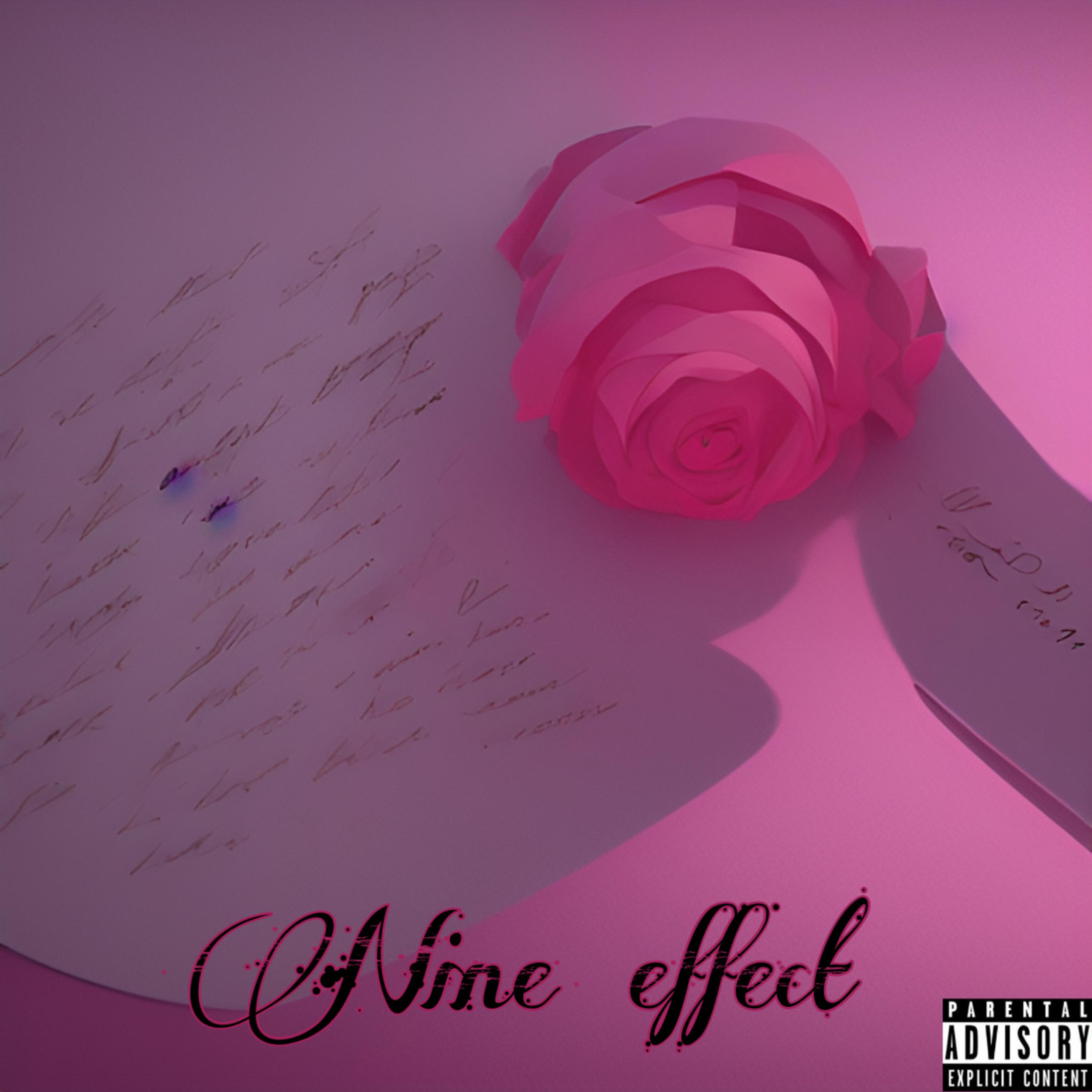 Nine effect by Dark9 cover art