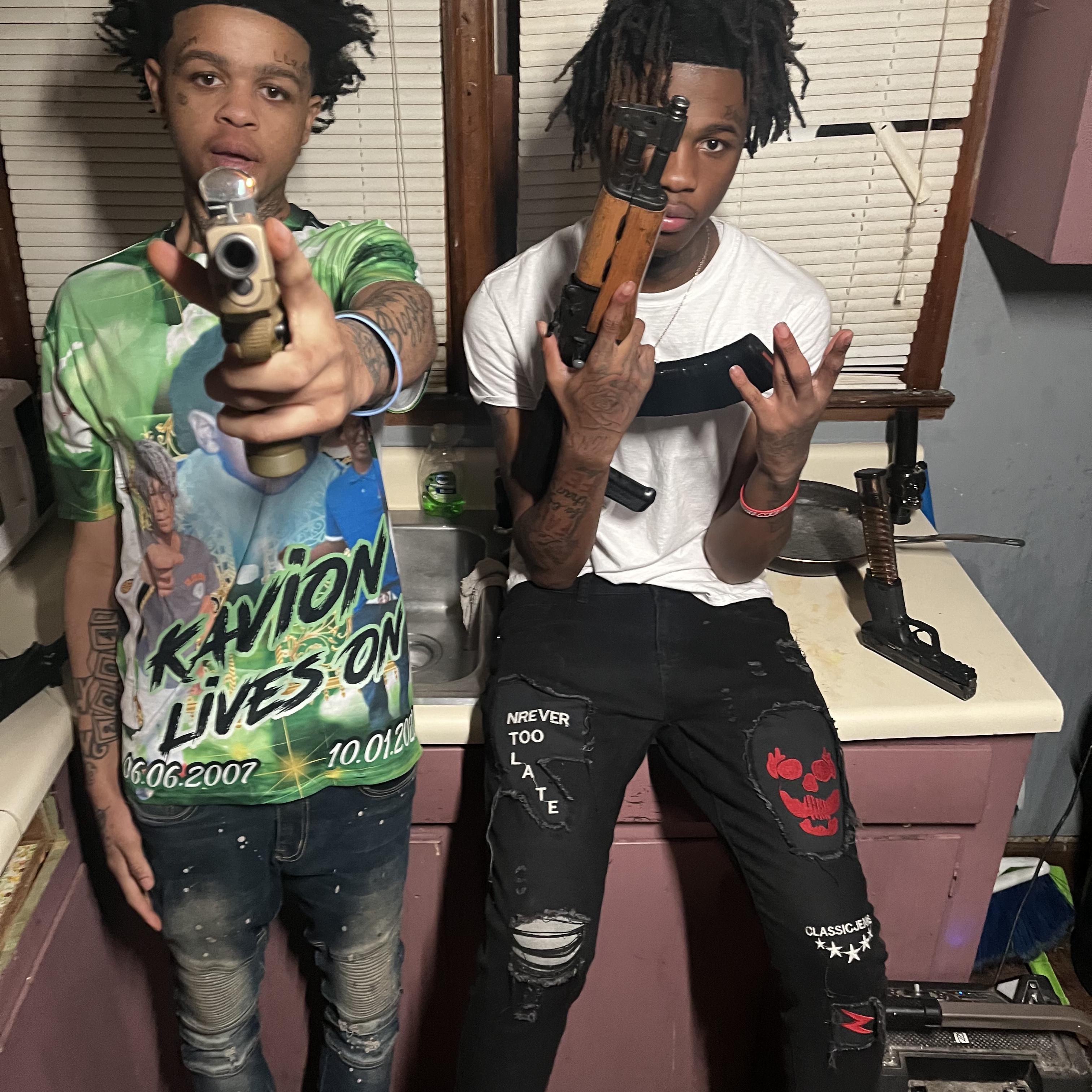 Slime Slatt artwork