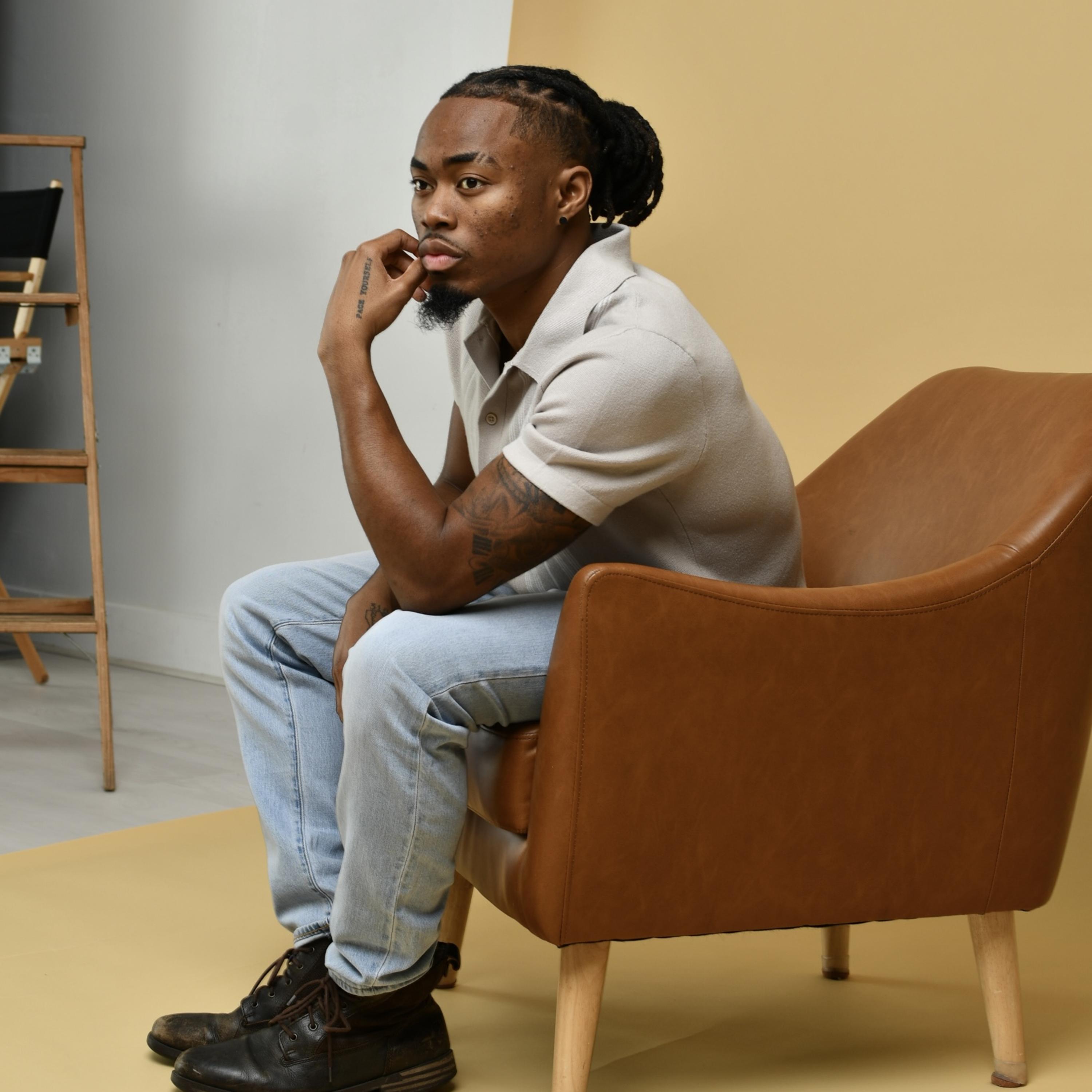 MARBLE FLOORS, CATCH-MURTH artwork