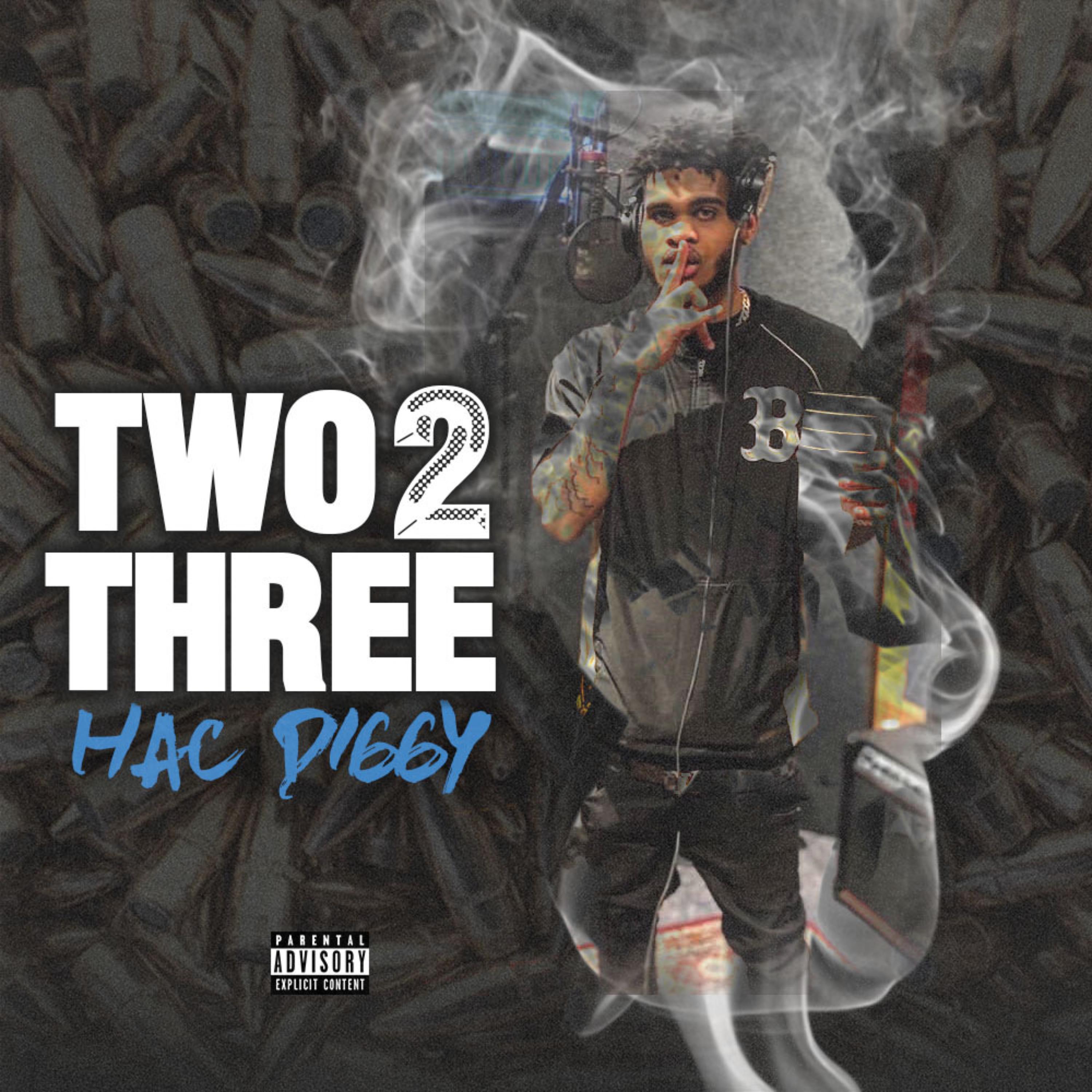 Two2Three artwork