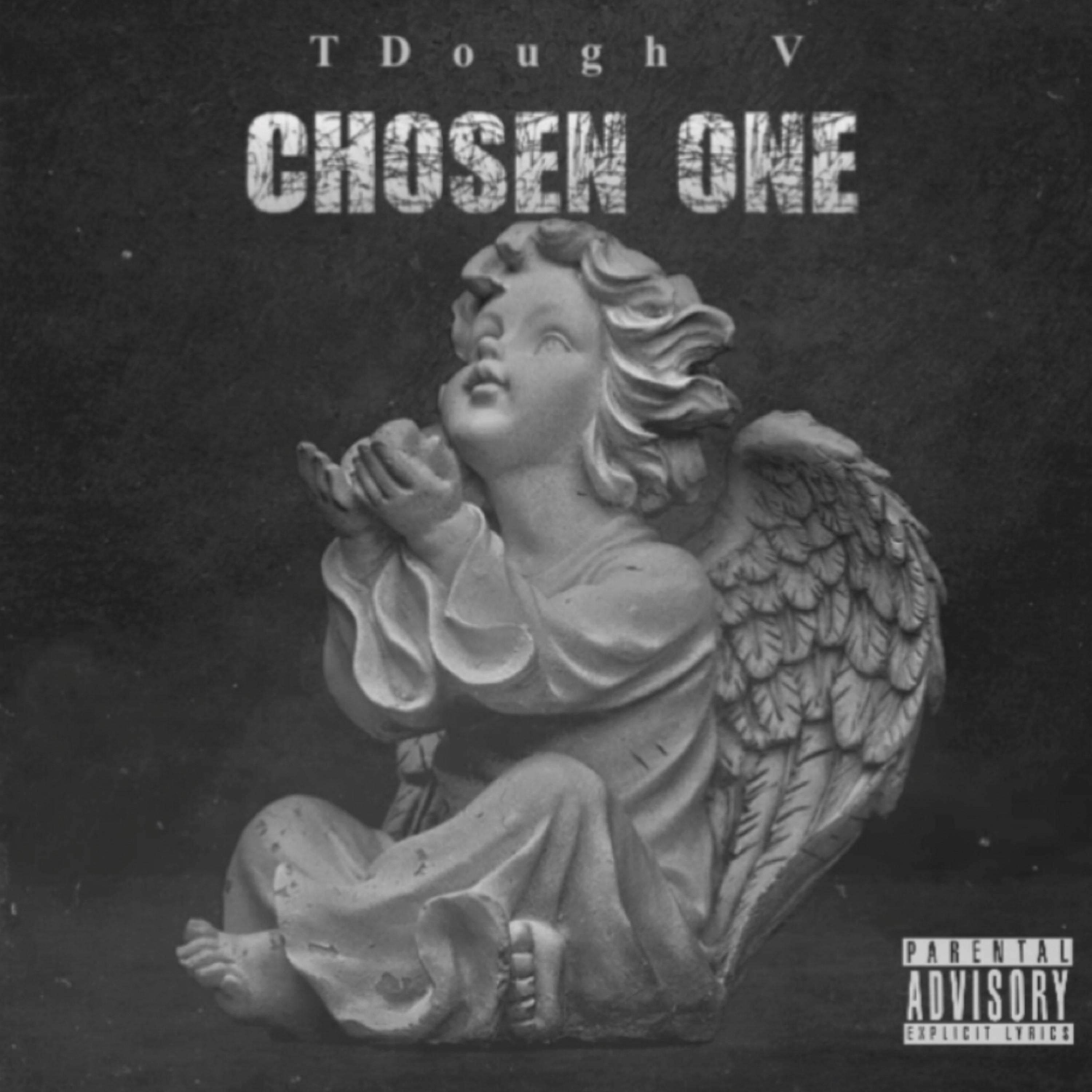 Chosen One by TDough cover art