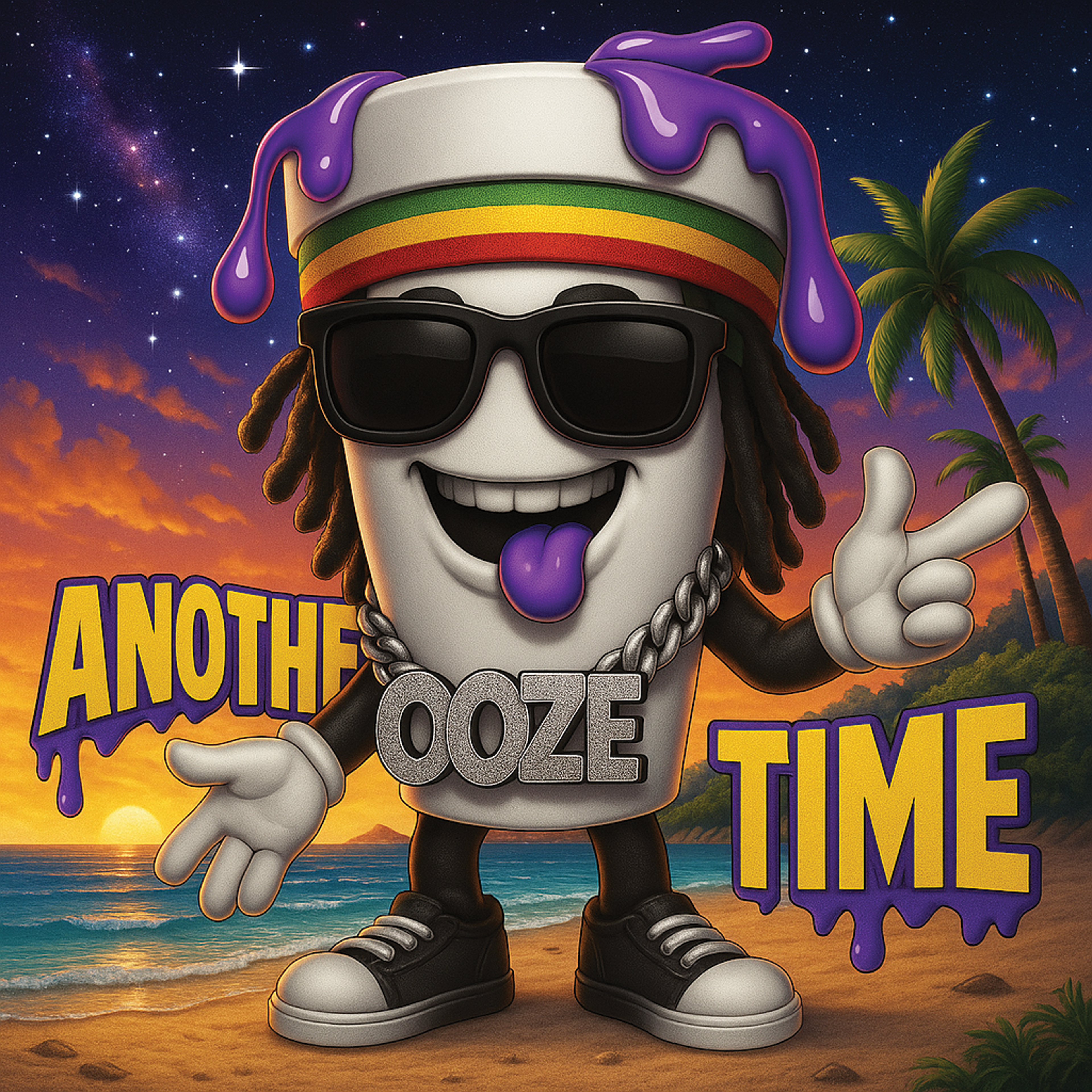 Another Time artwork