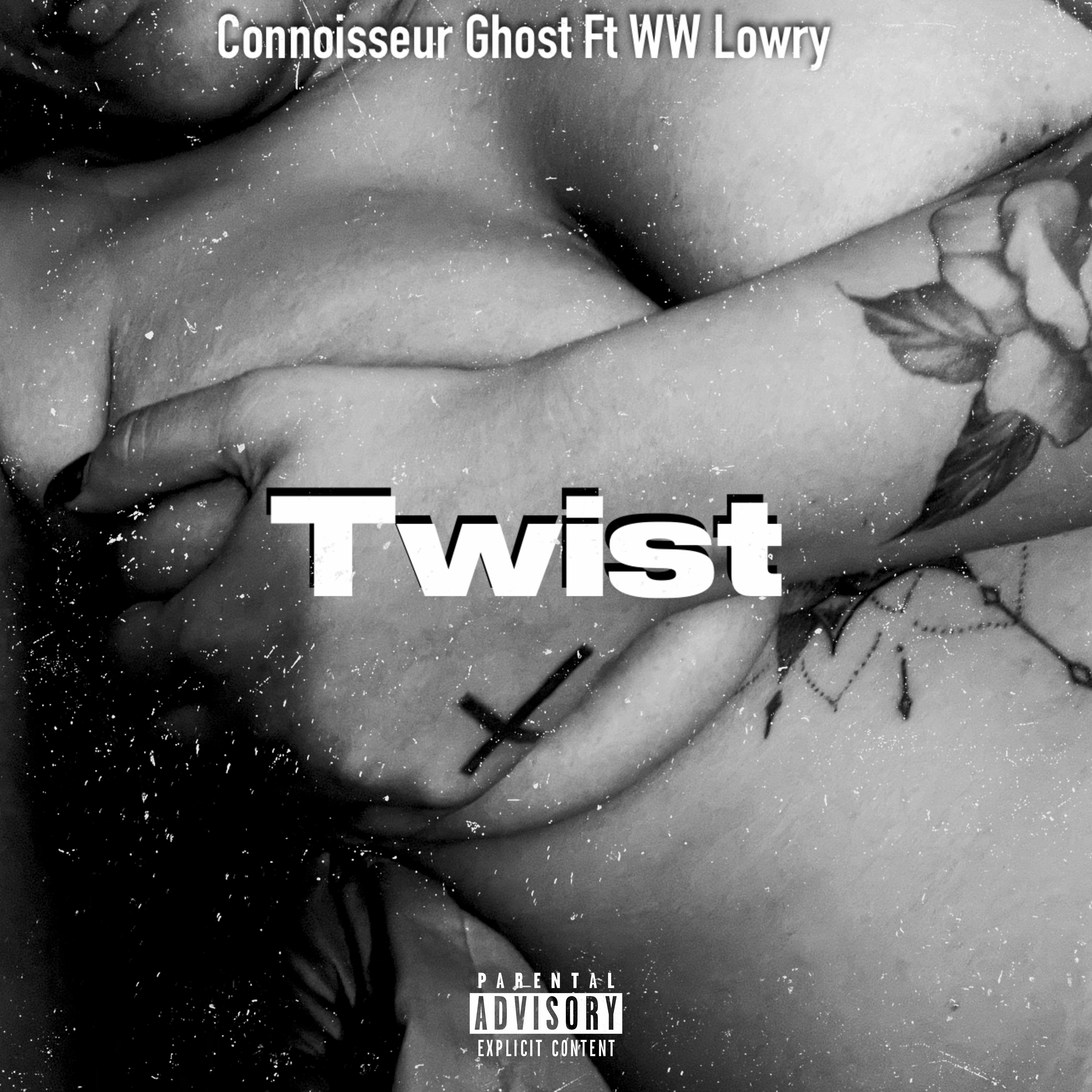 Twist artwork