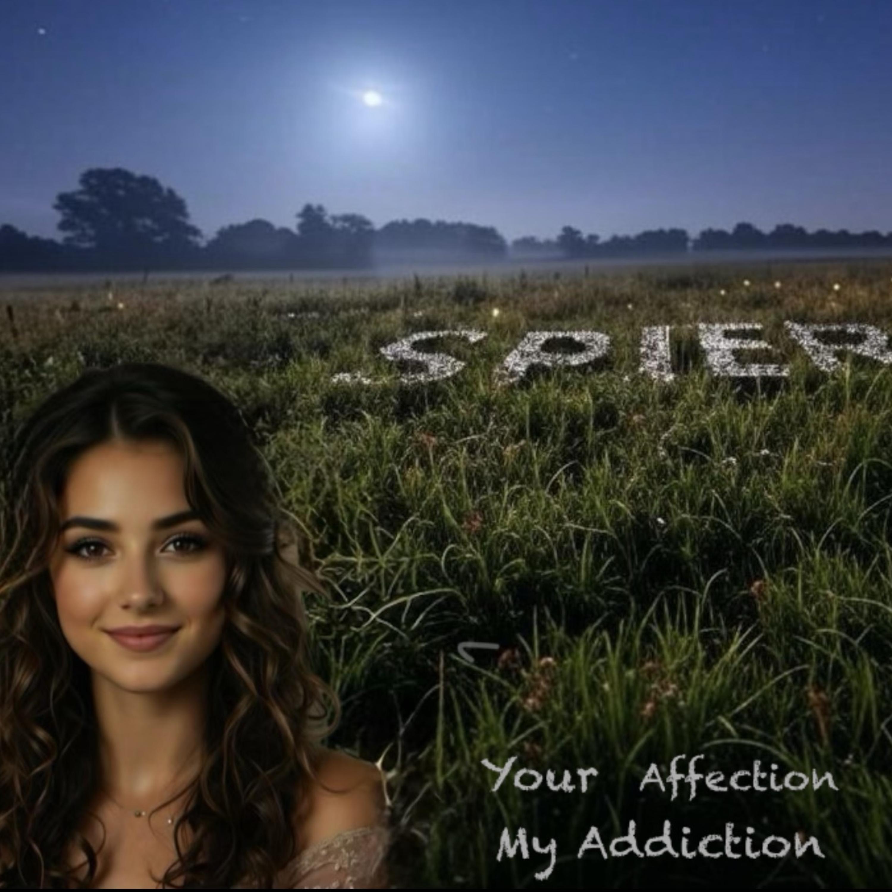Your Affection My Affliction artwork