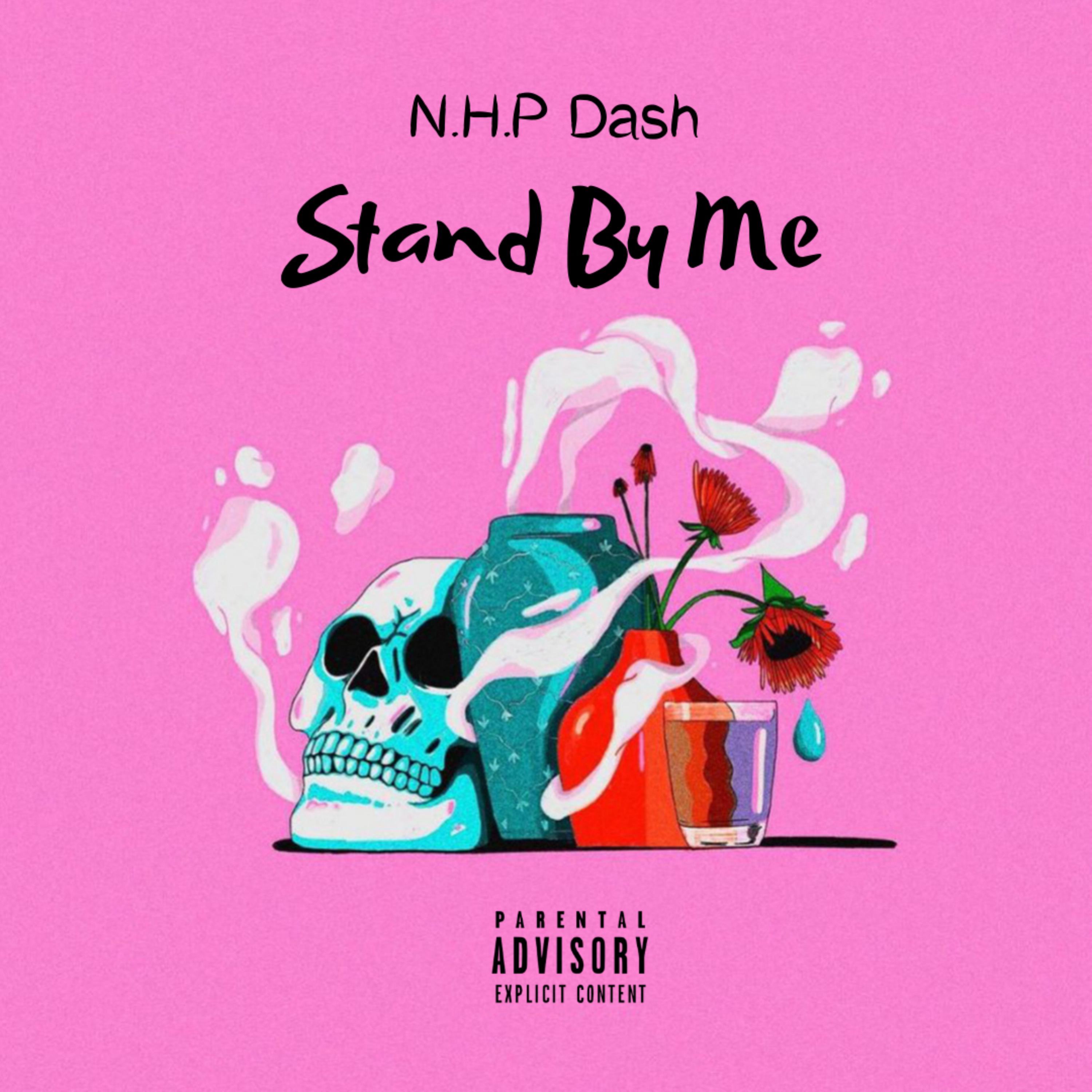 Stand By Me artwork