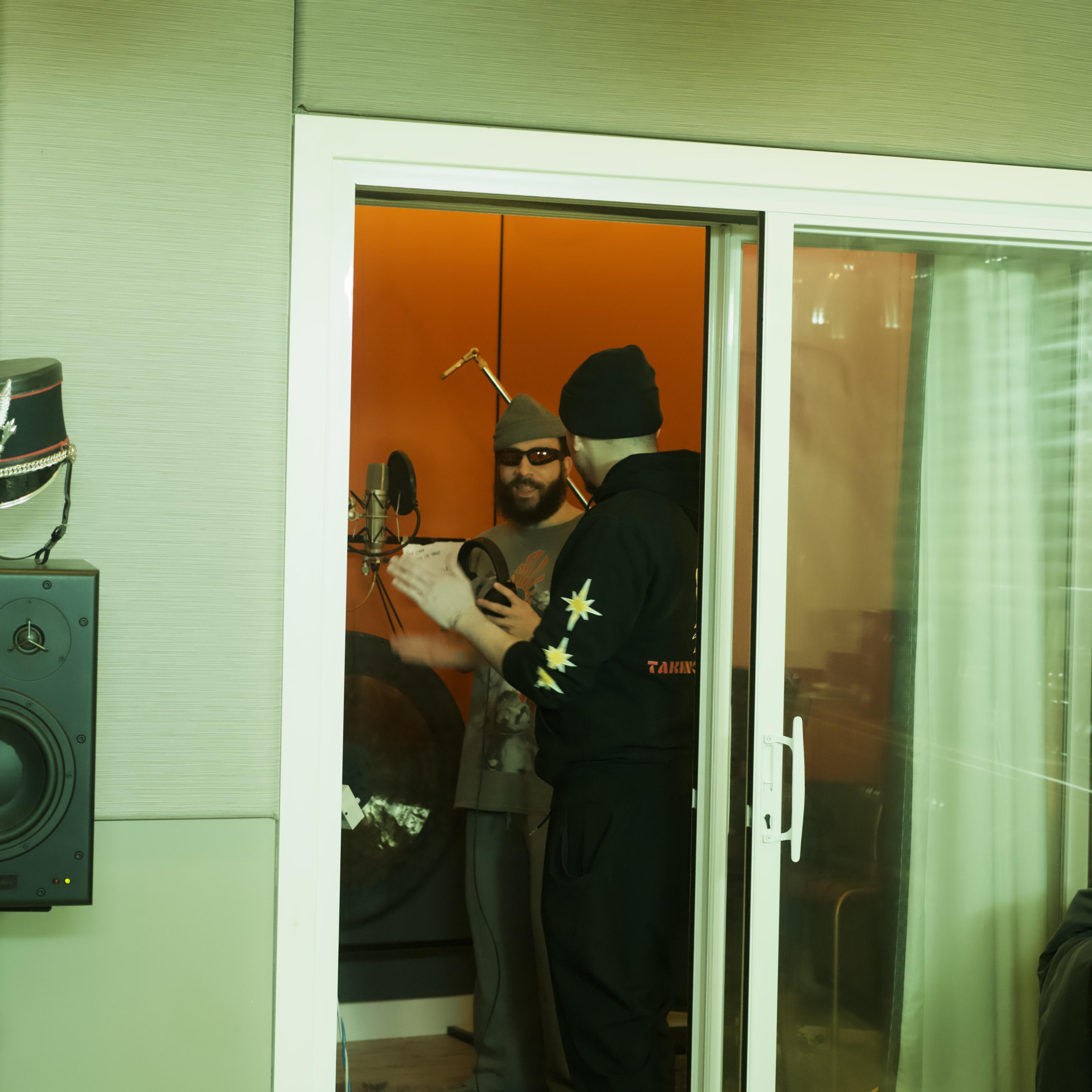 Hush Puppies artwork