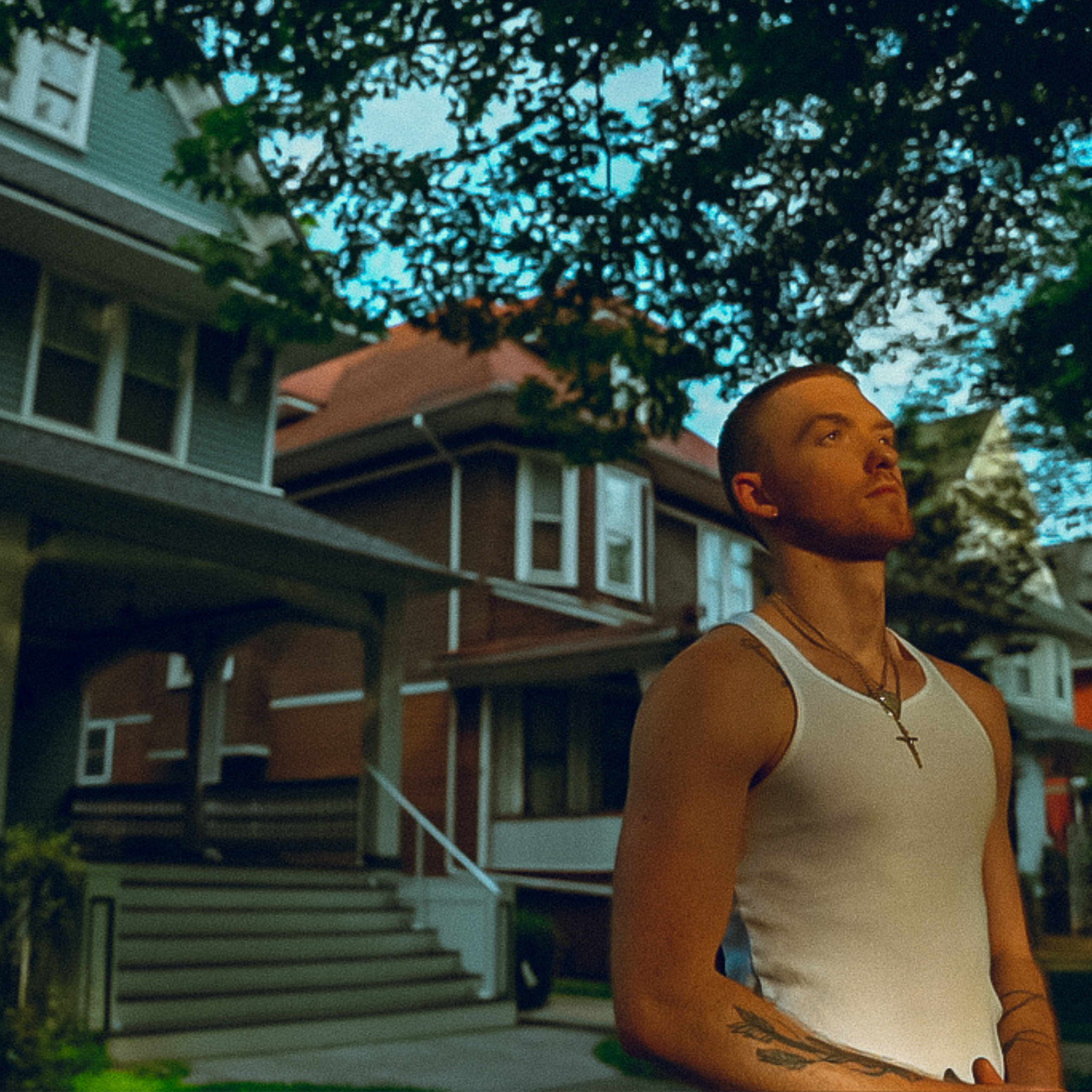 The Plan artwork