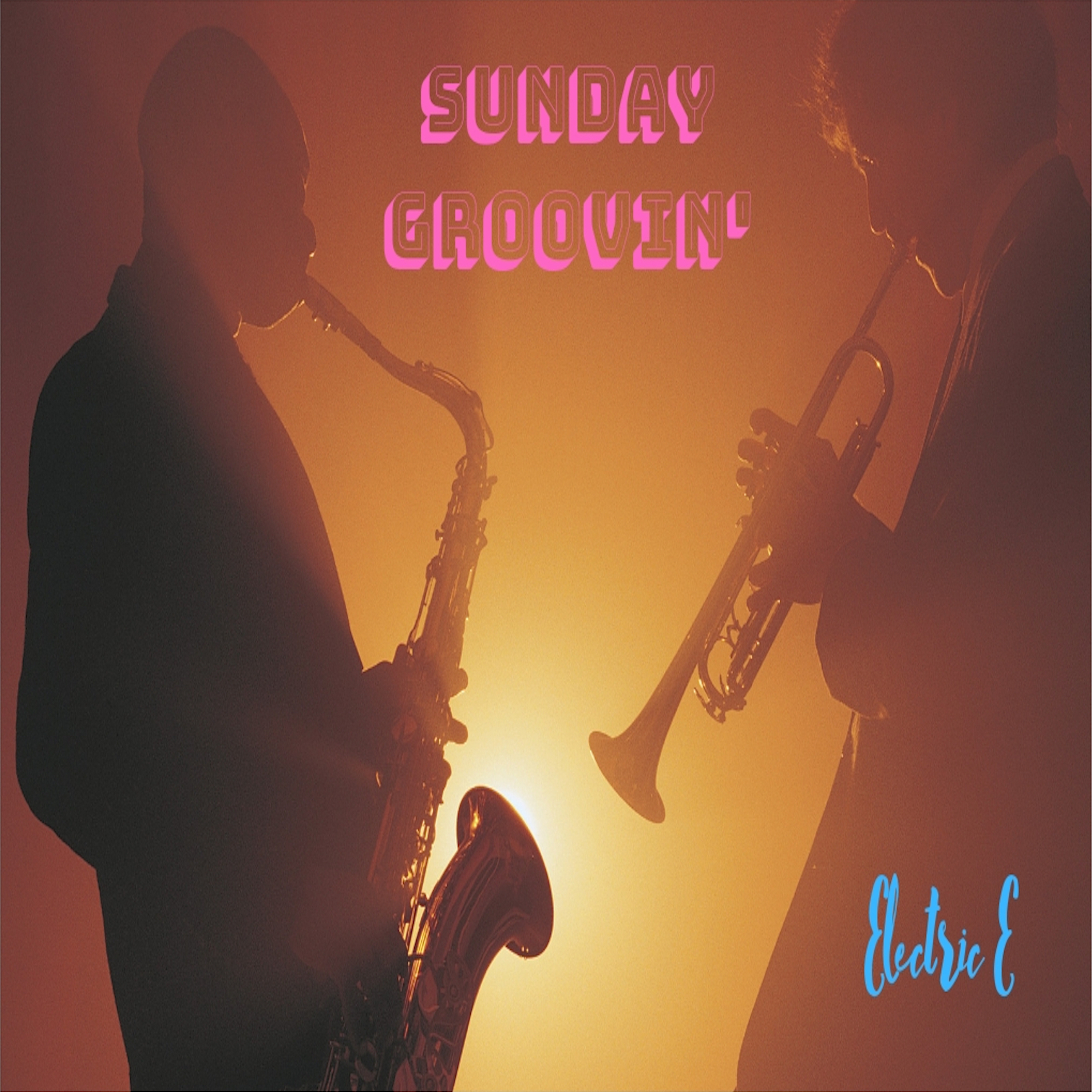 Sunday Groovin' artwork