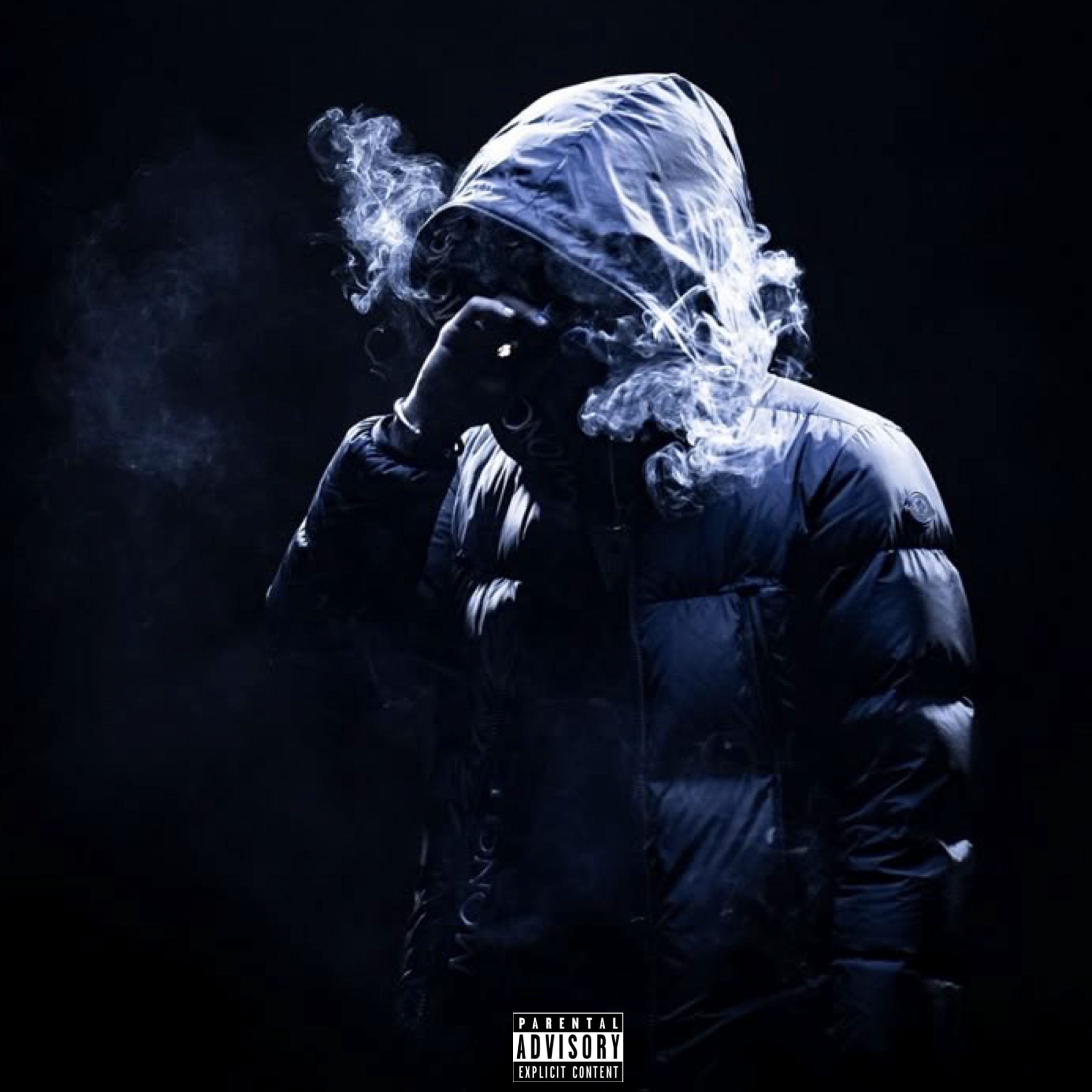 YN Flow by SwayJay From The Bay cover art