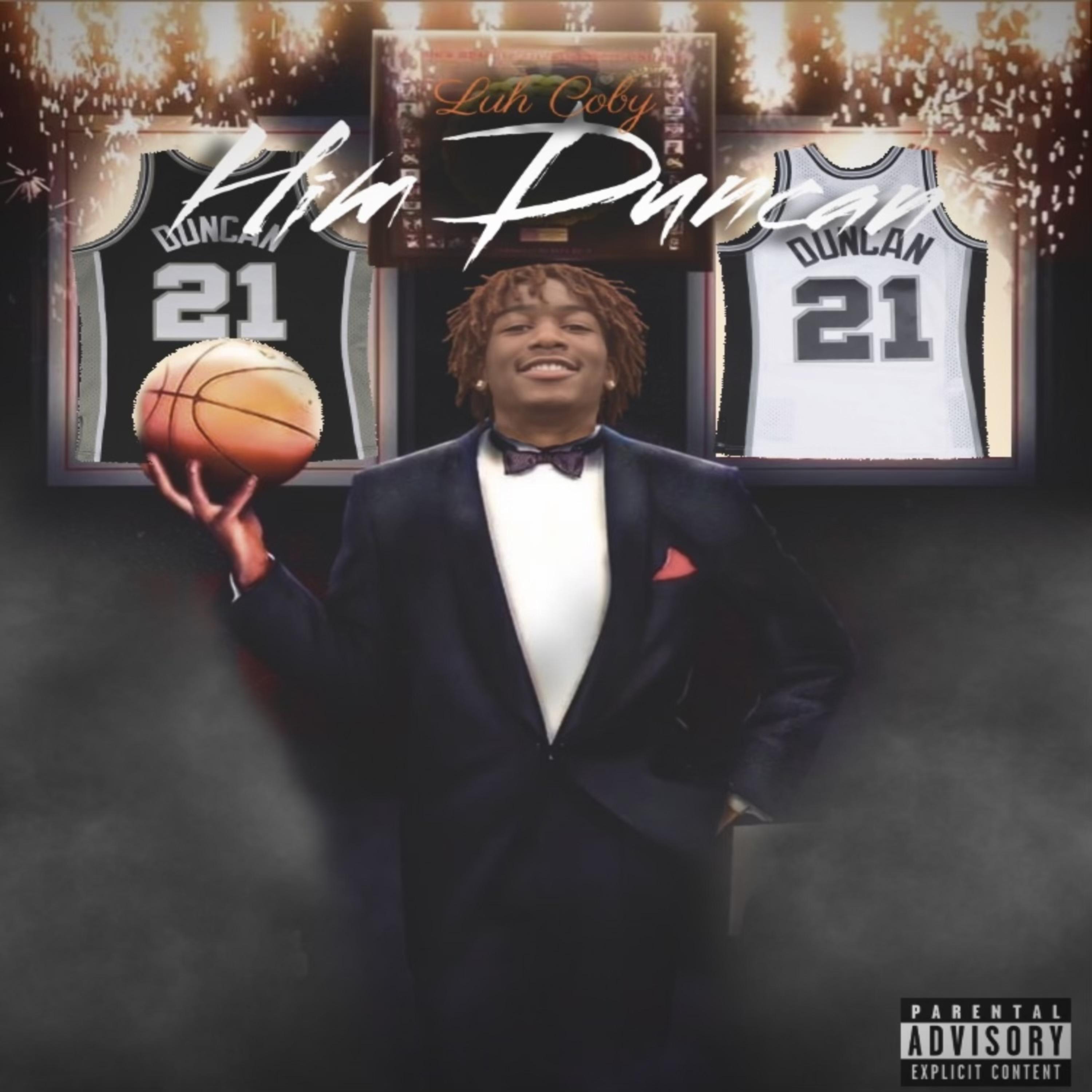 Him Duncan artwork