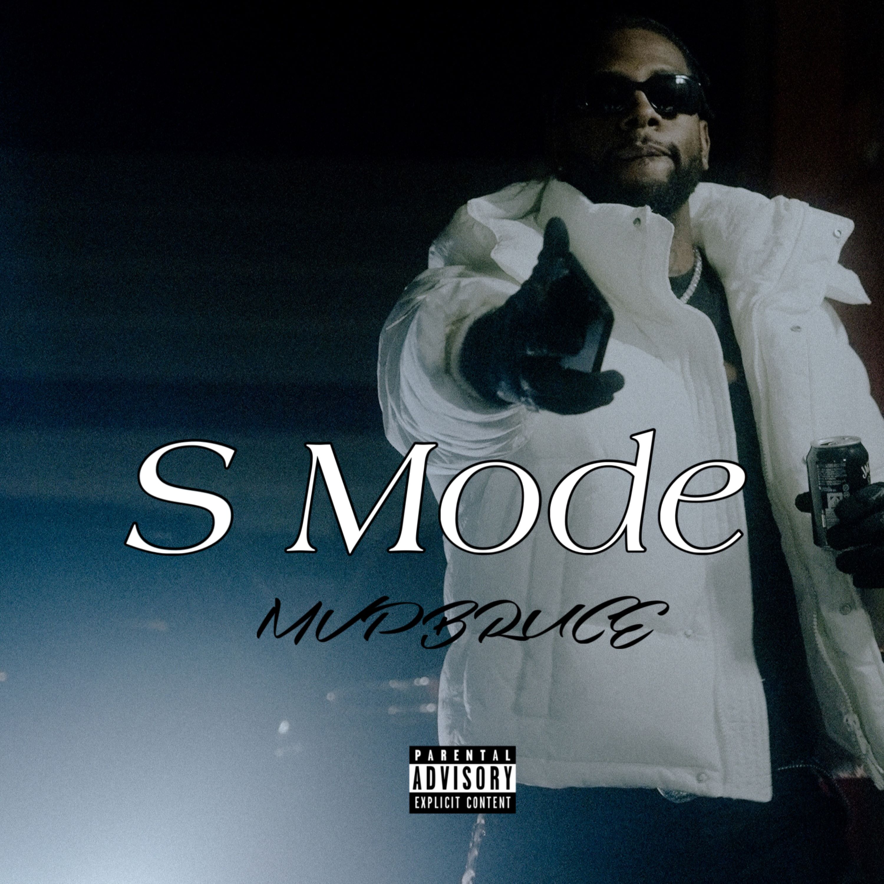 S MODE artwork