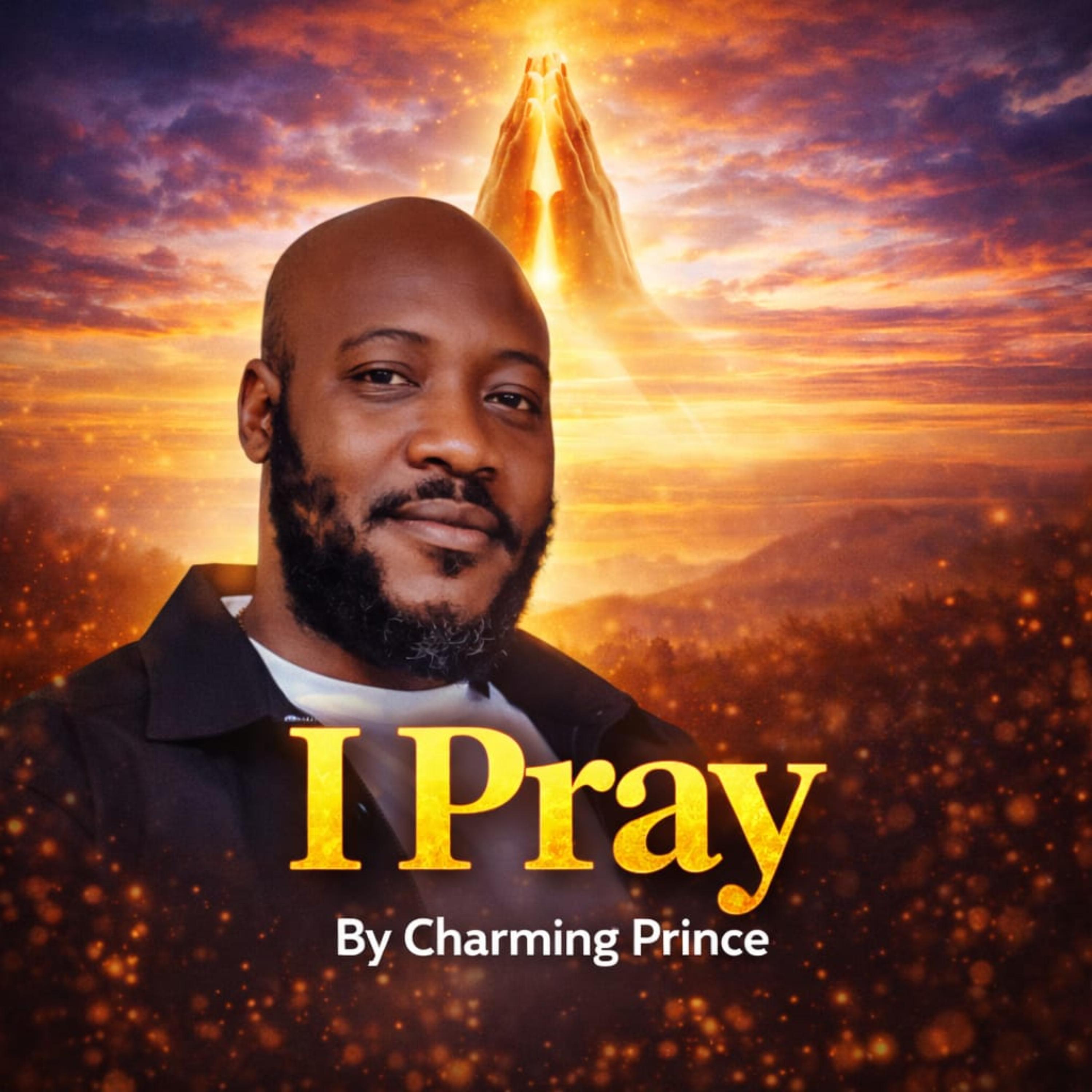 I Pray artwork