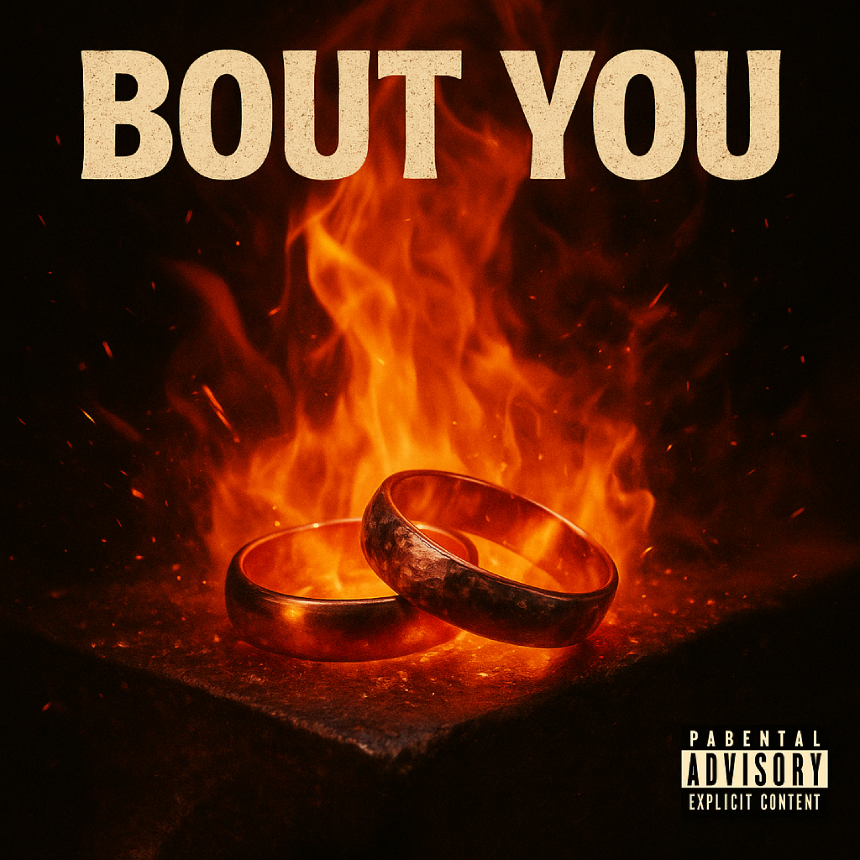 Bout You artwork