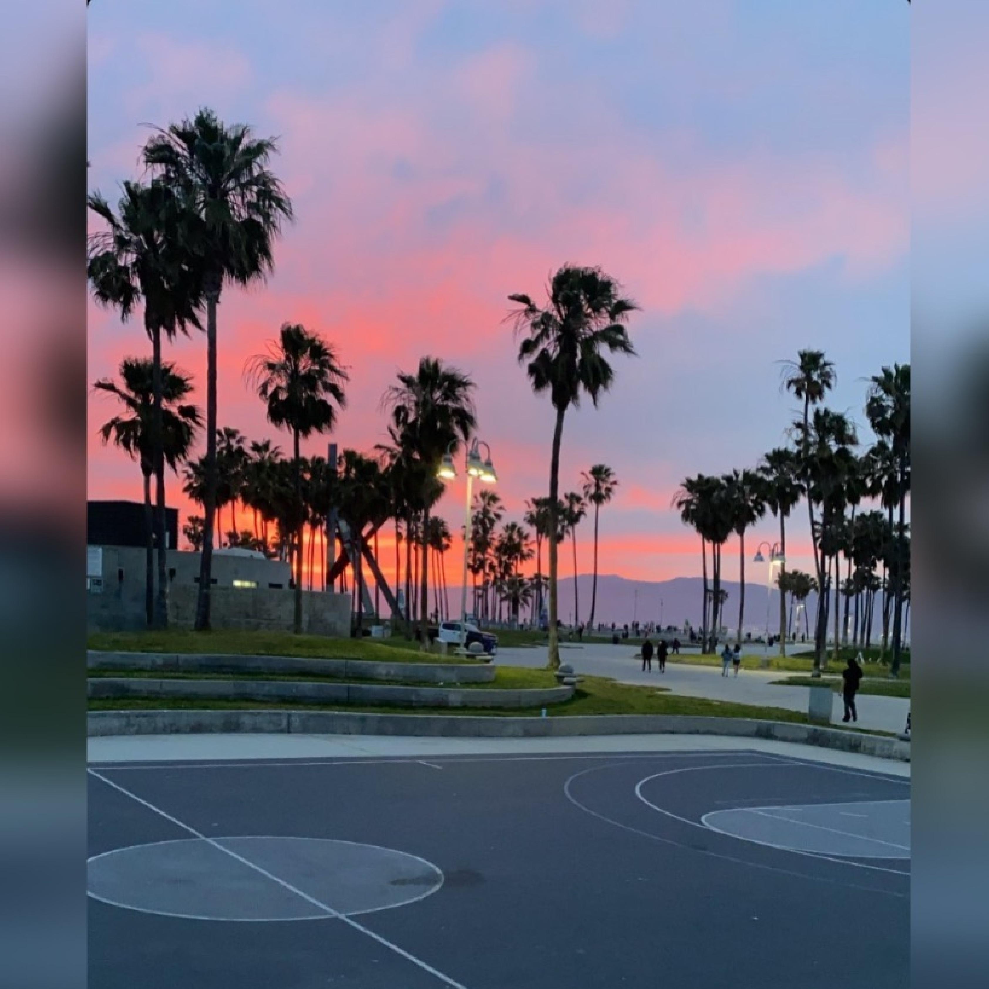 THE VACATION EP artwork
