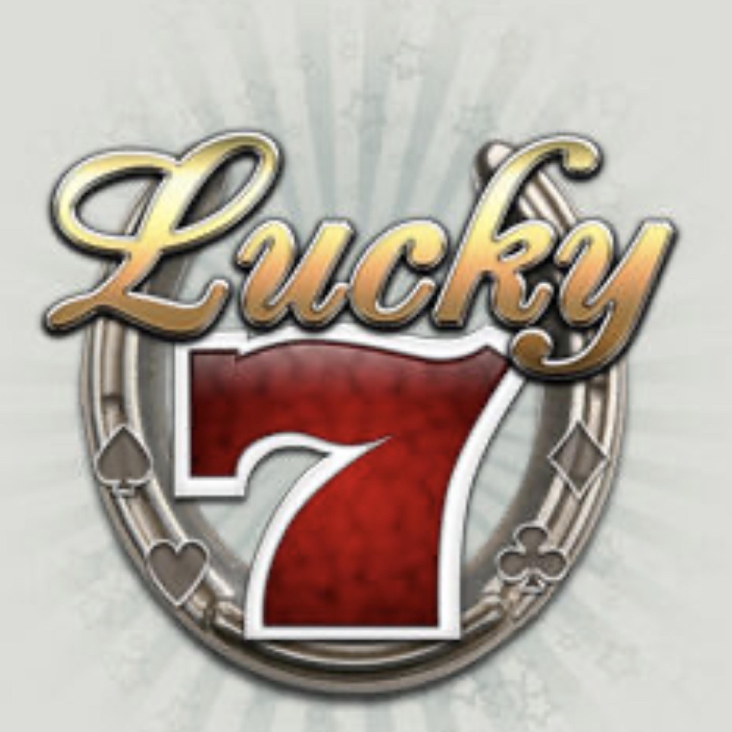Lucky # 7 artwork