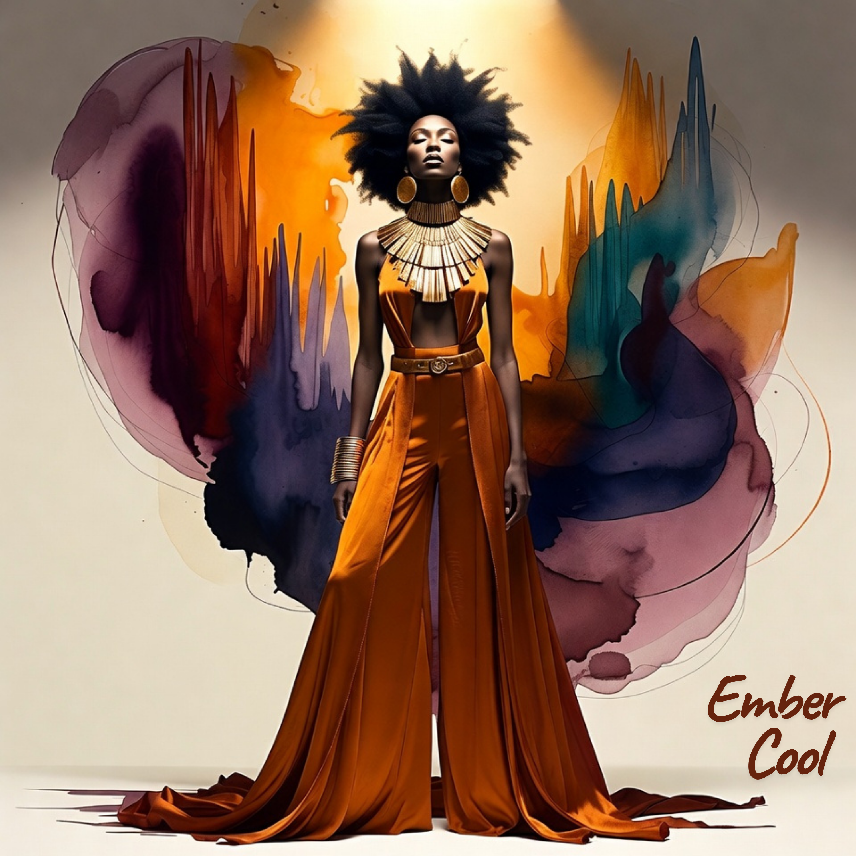 Ember Cool artwork