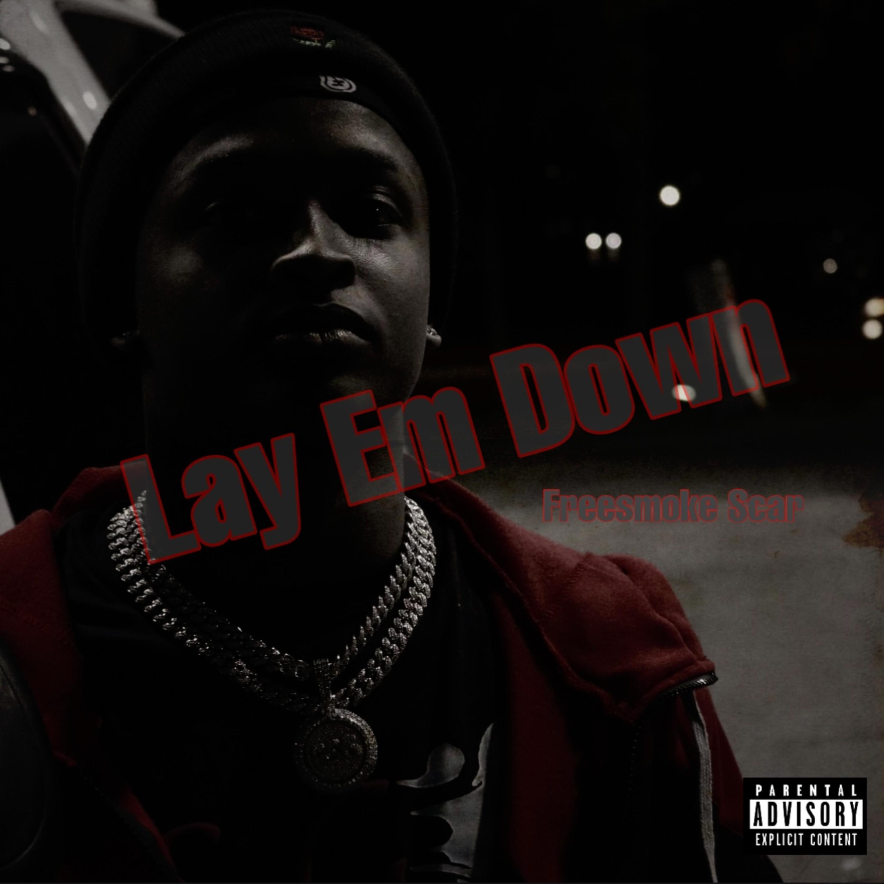 Lay Em Down artwork