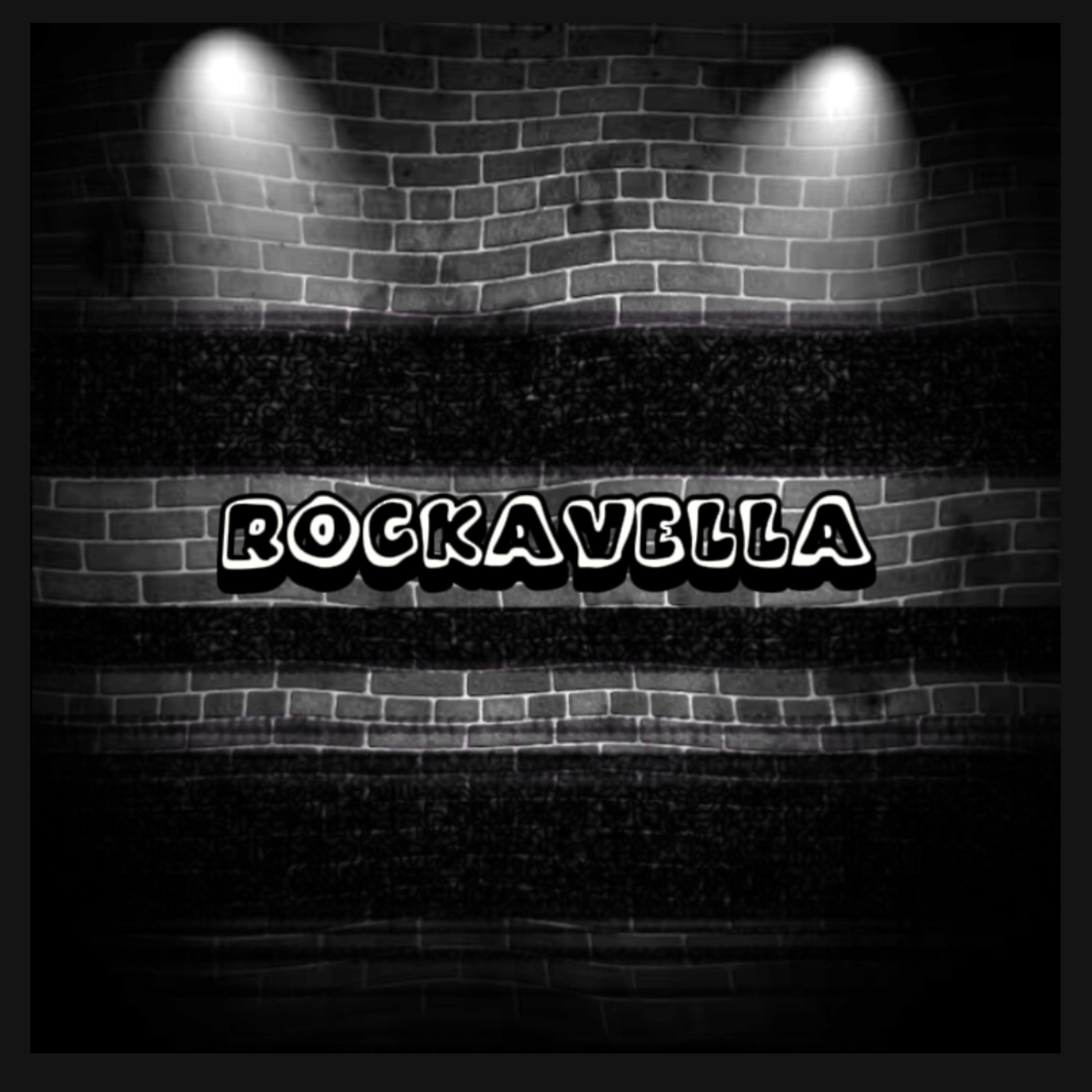 ROCKAVELLA artwork