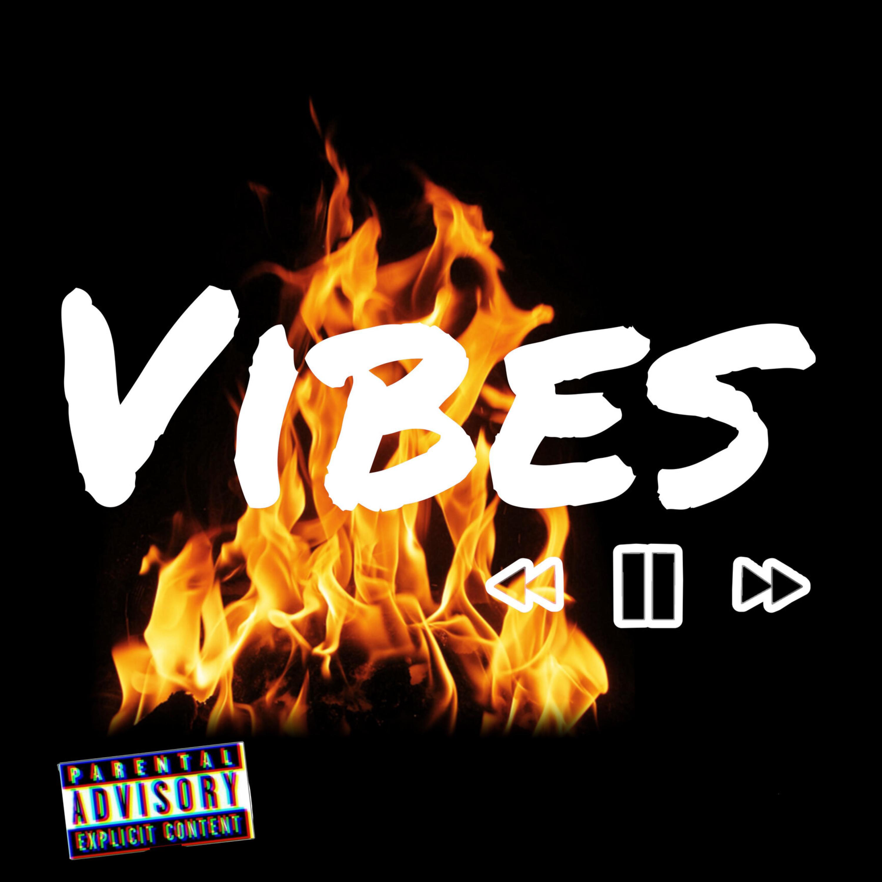 Vibes artwork