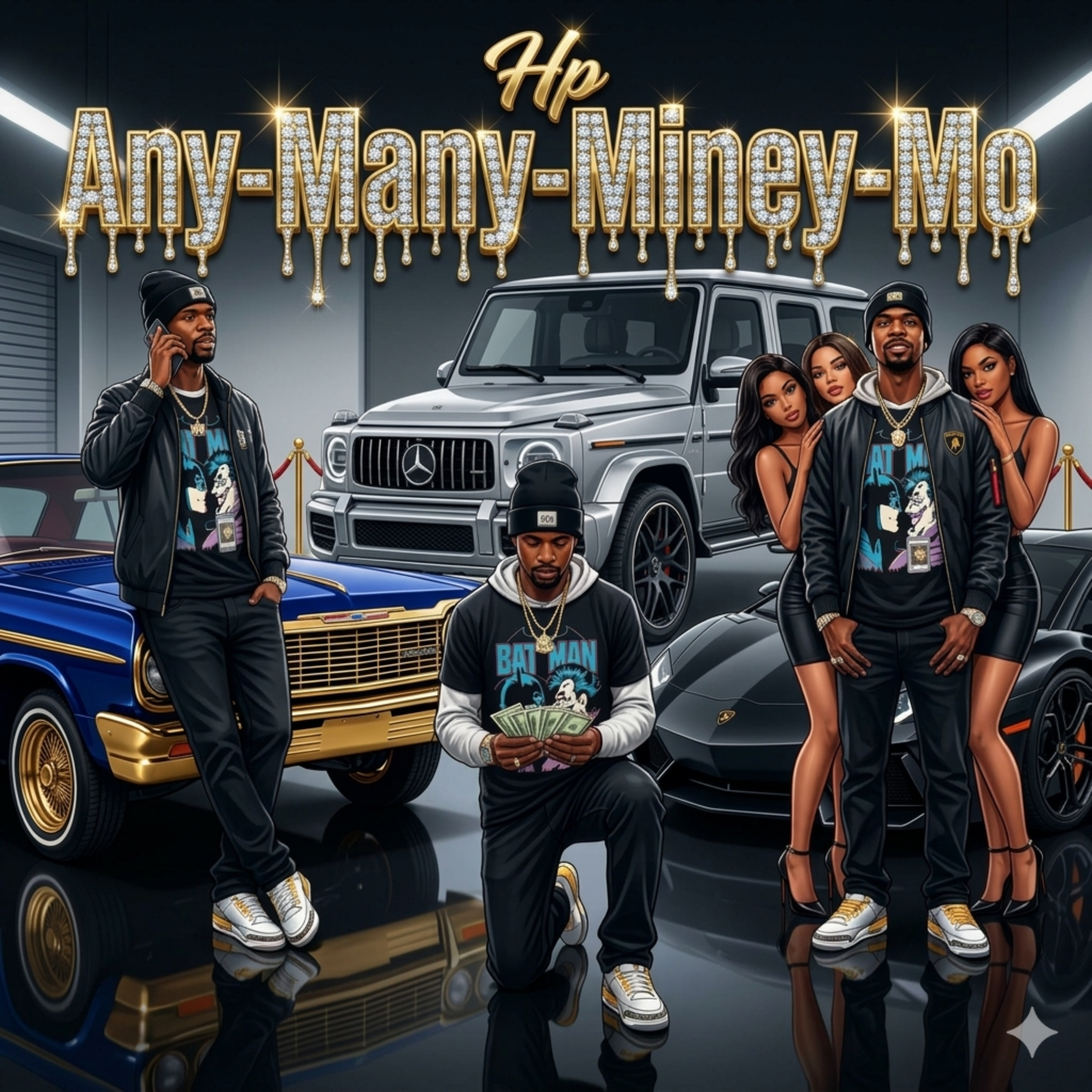 Any-Many-Miney-Mo artwork