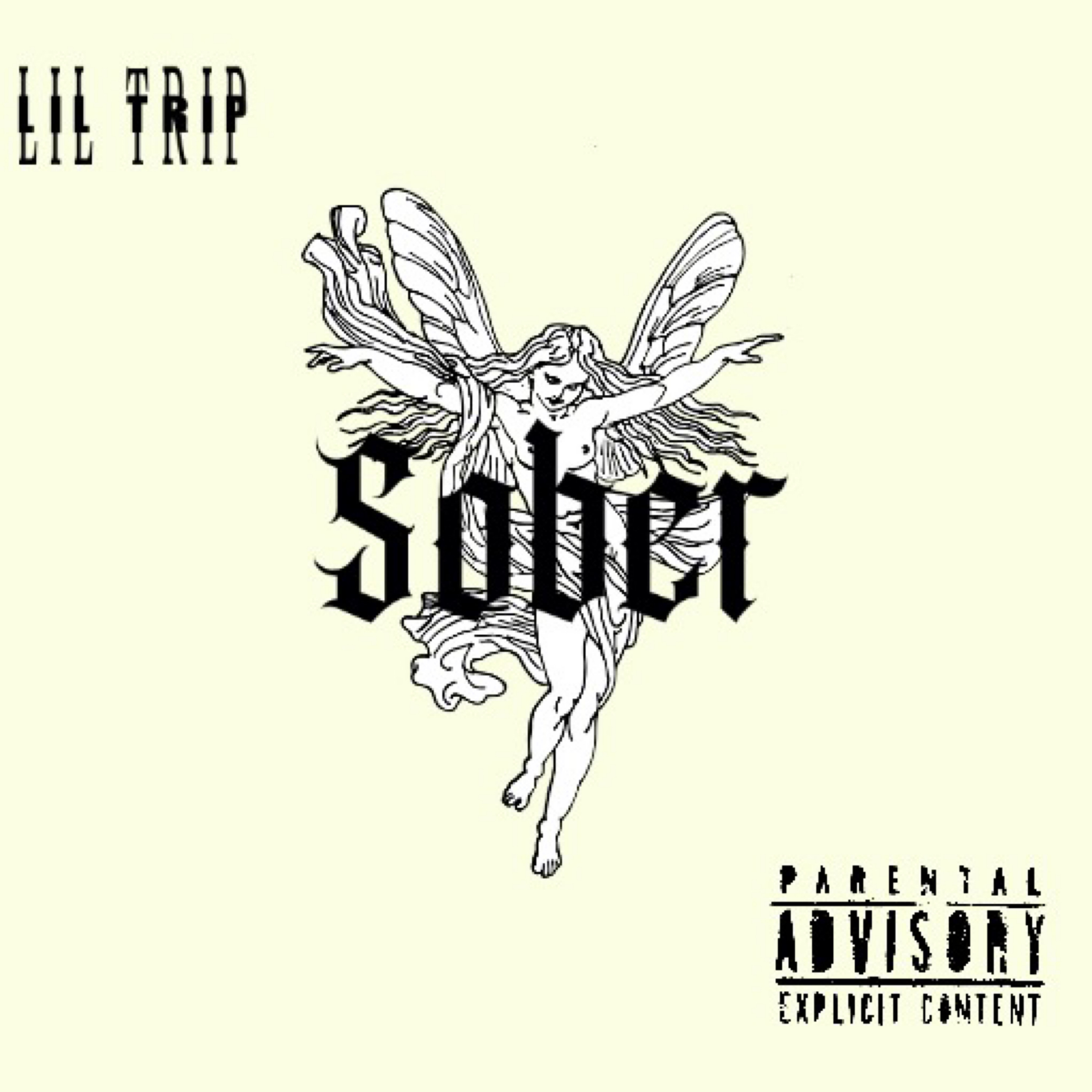 Sober artwork