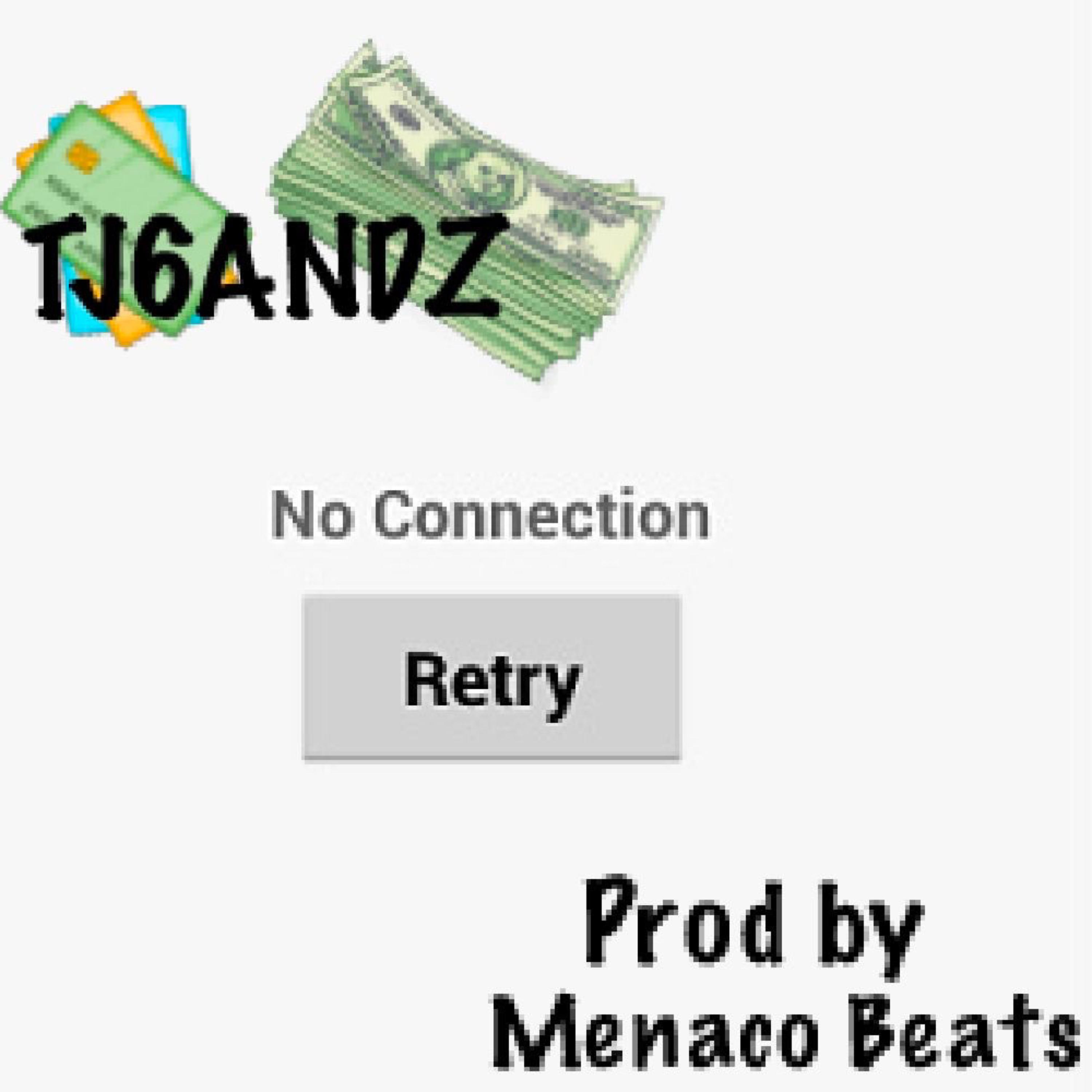 No Connection artwork