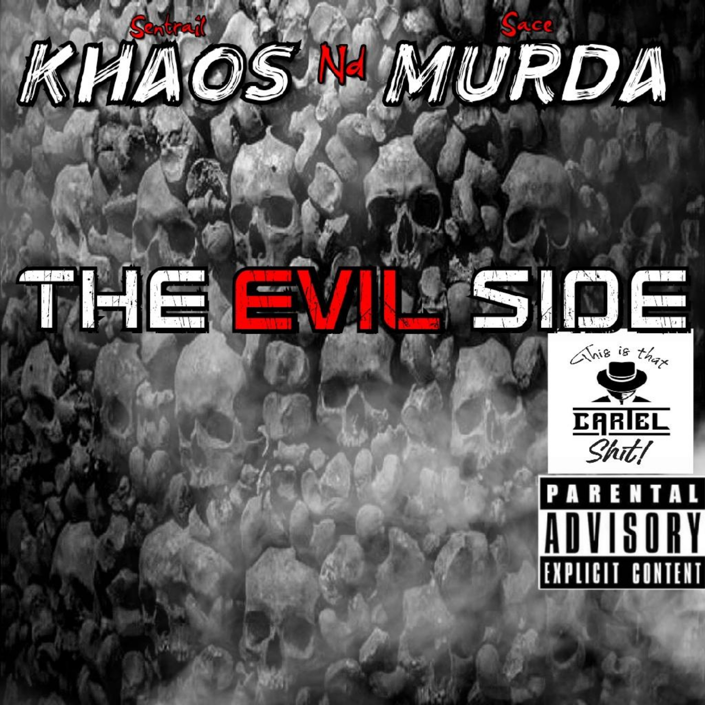 The Evil Side artwork