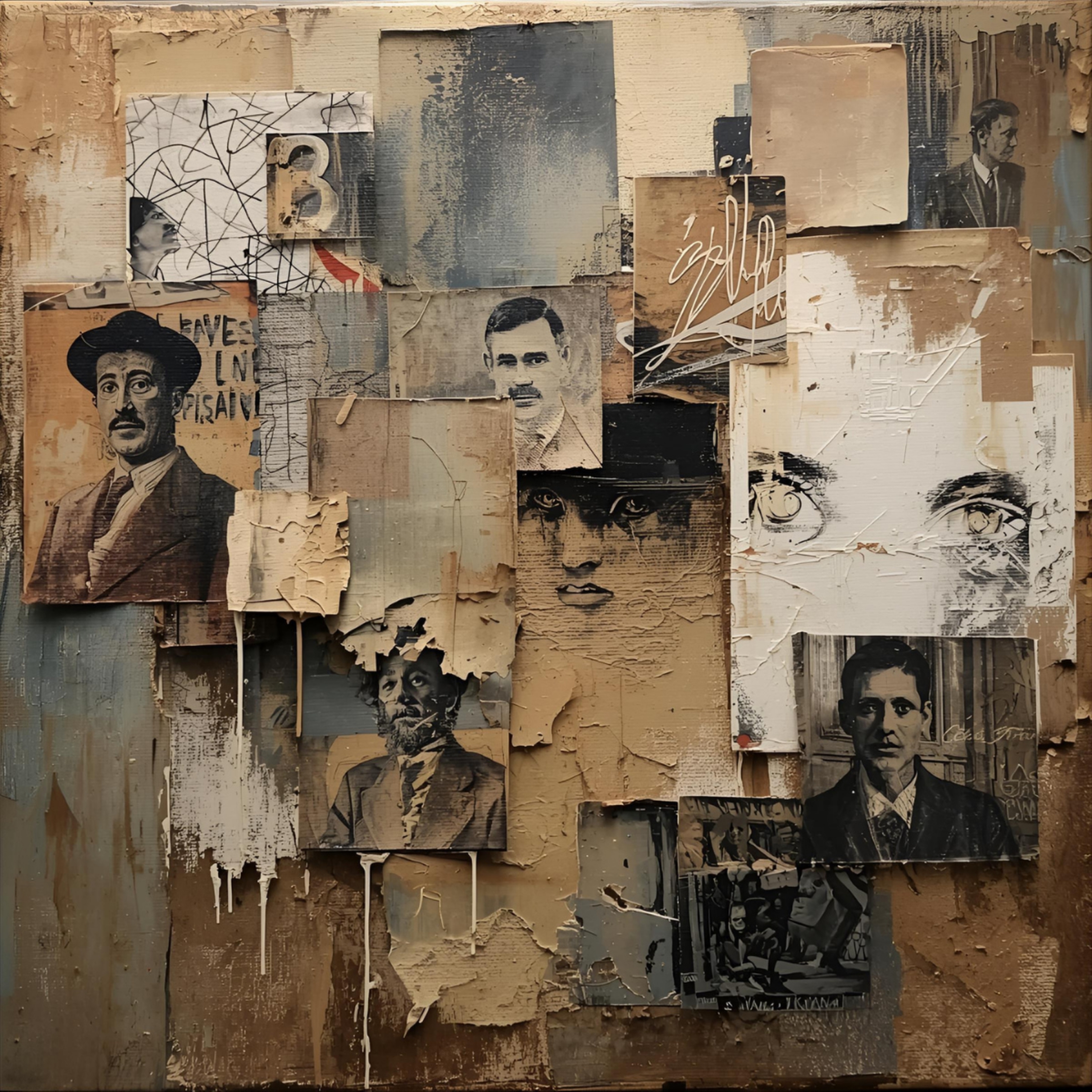EL PANA EUROPEO 2 artwork
