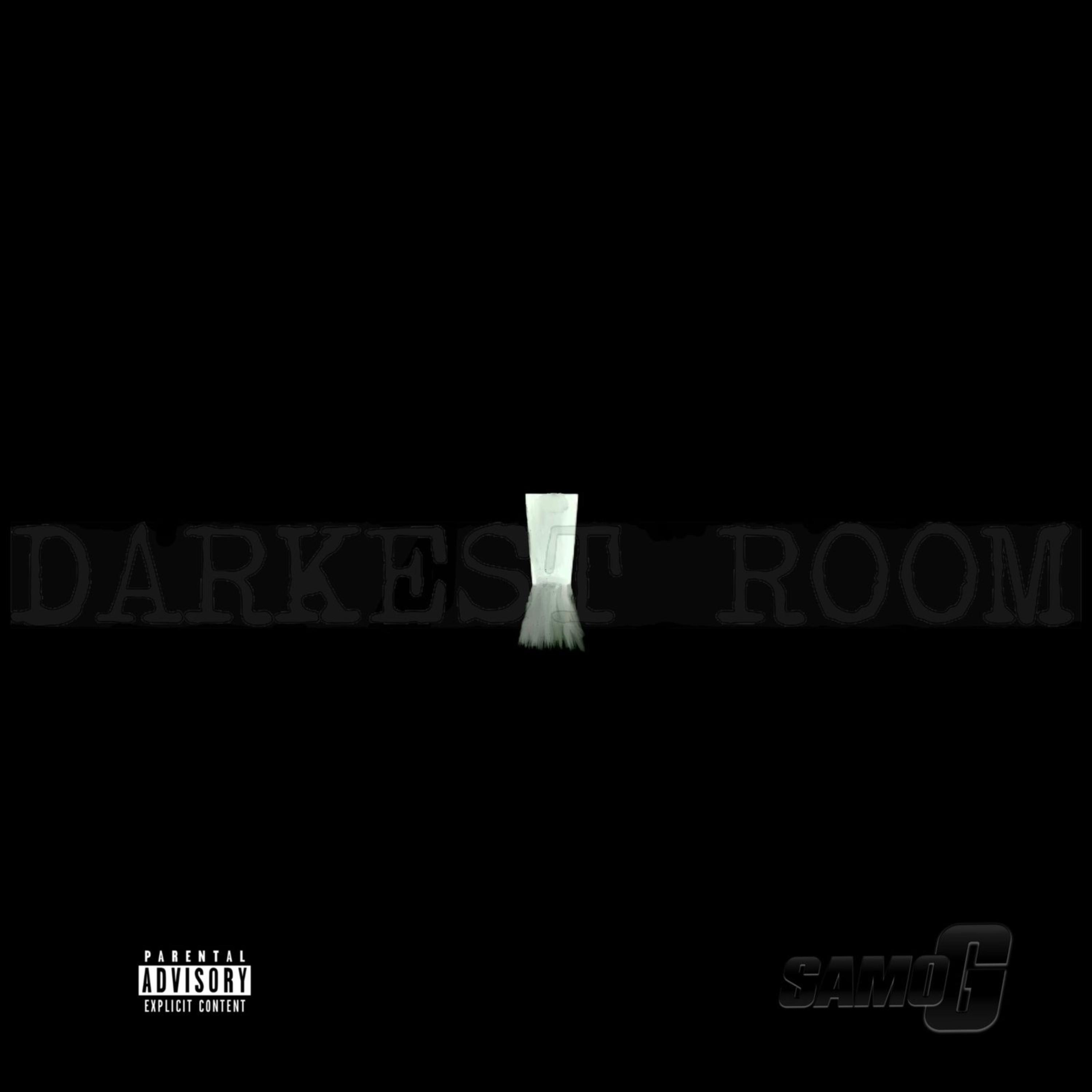 Darkest Room artwork