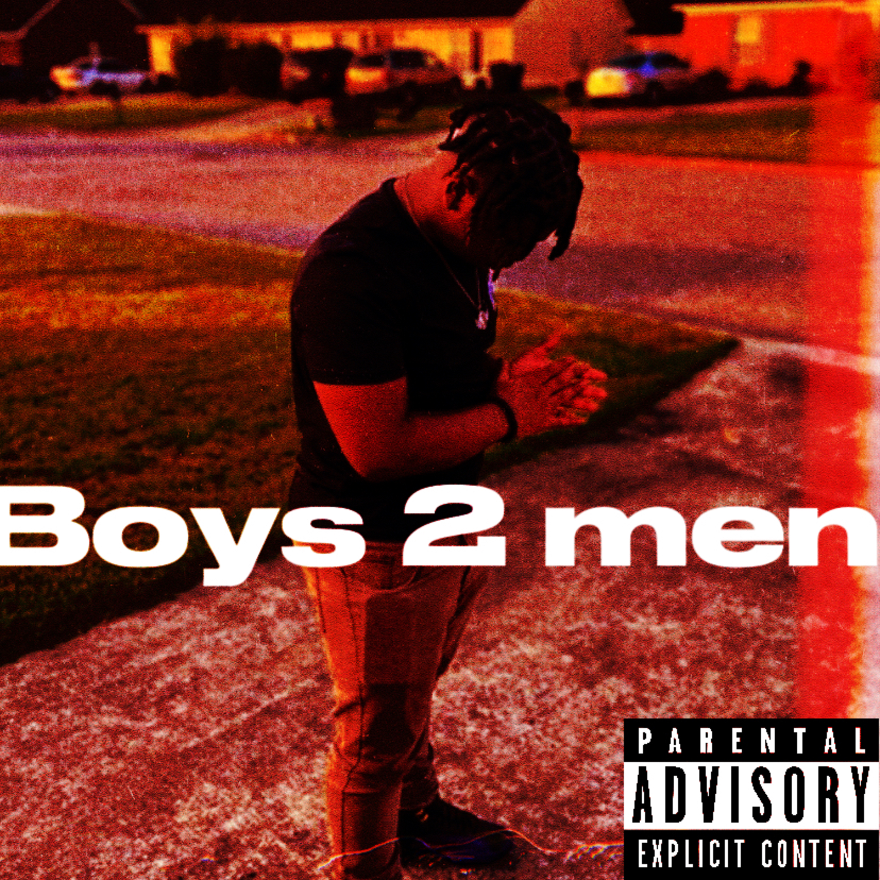 Boys 2 Men artwork