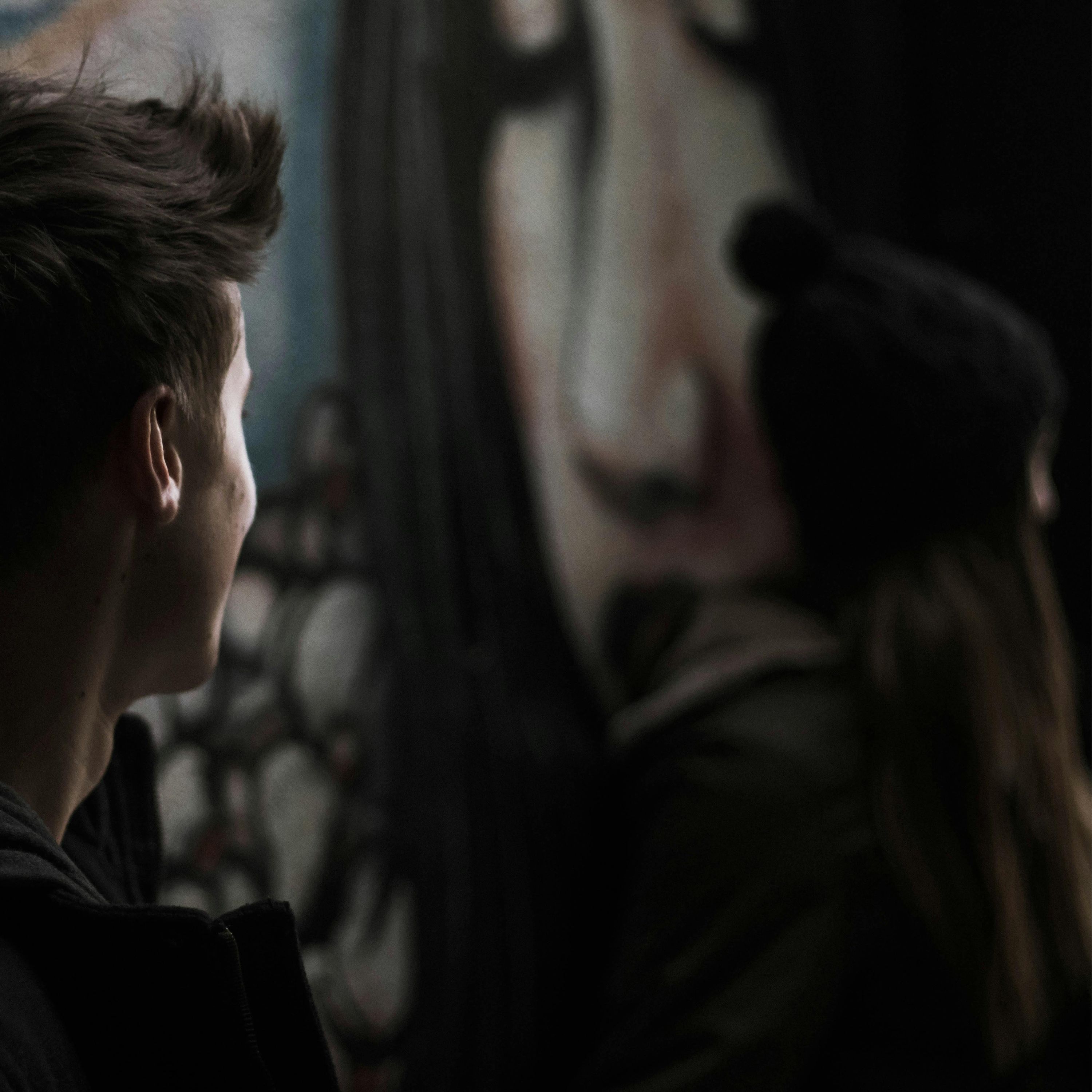 One Sided Love artwork