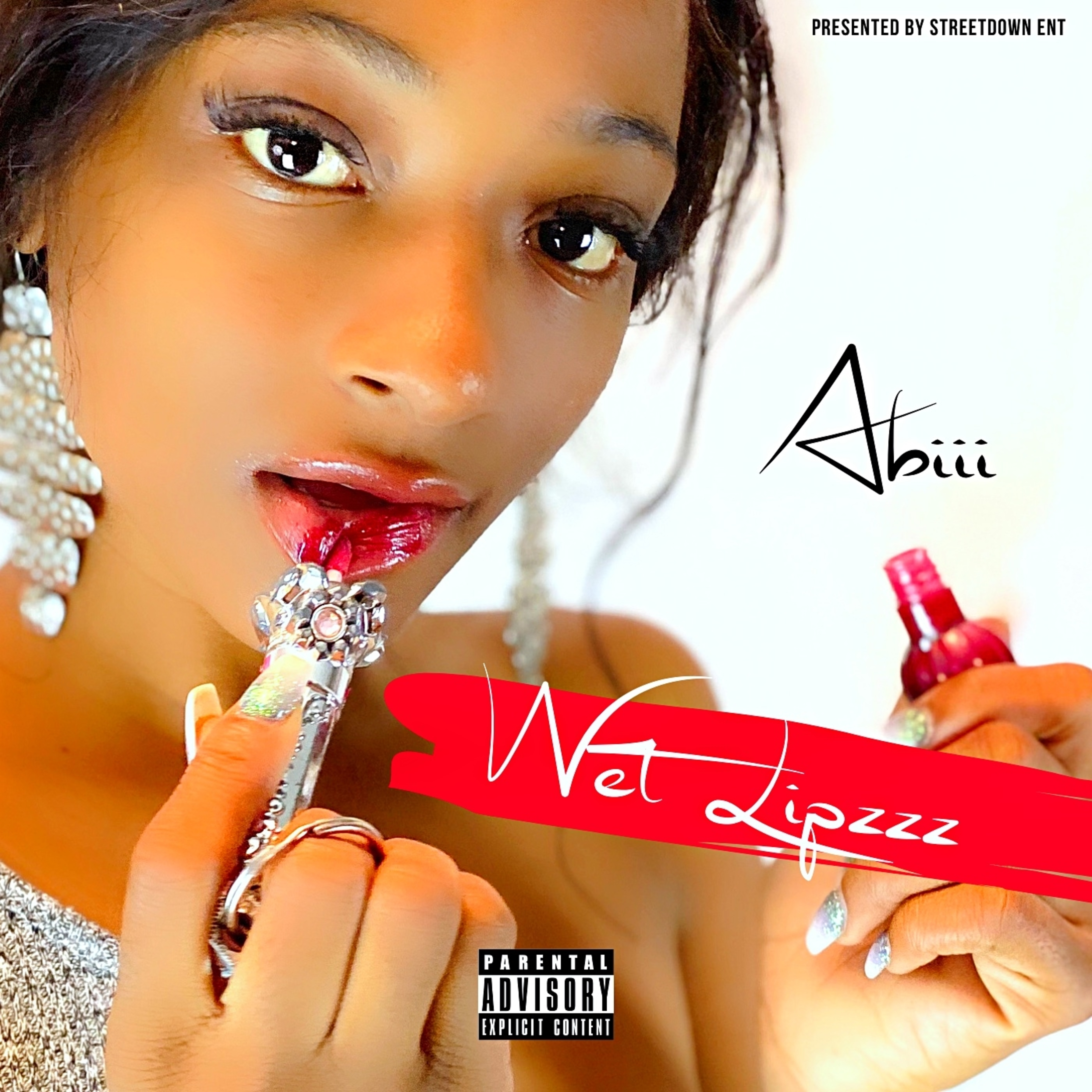 Wet Lipzzz artwork
