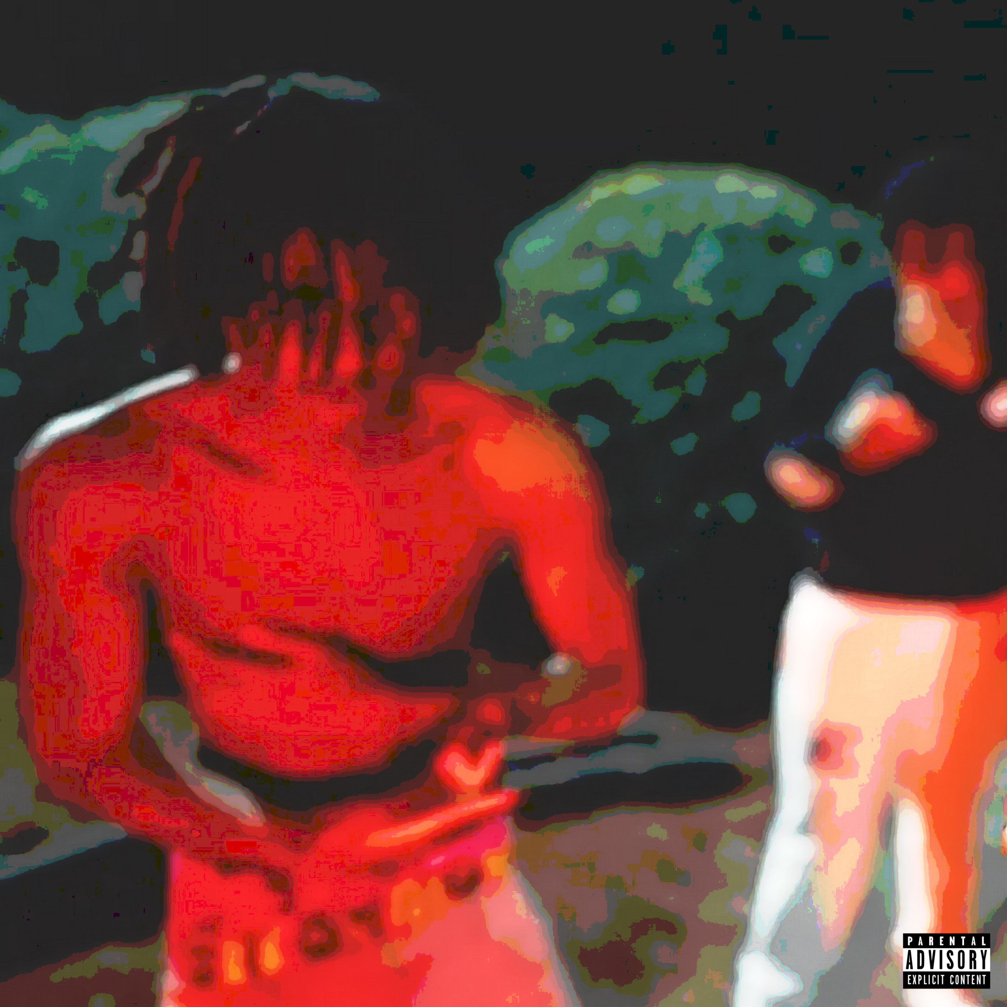 Cinco Shawty artwork
