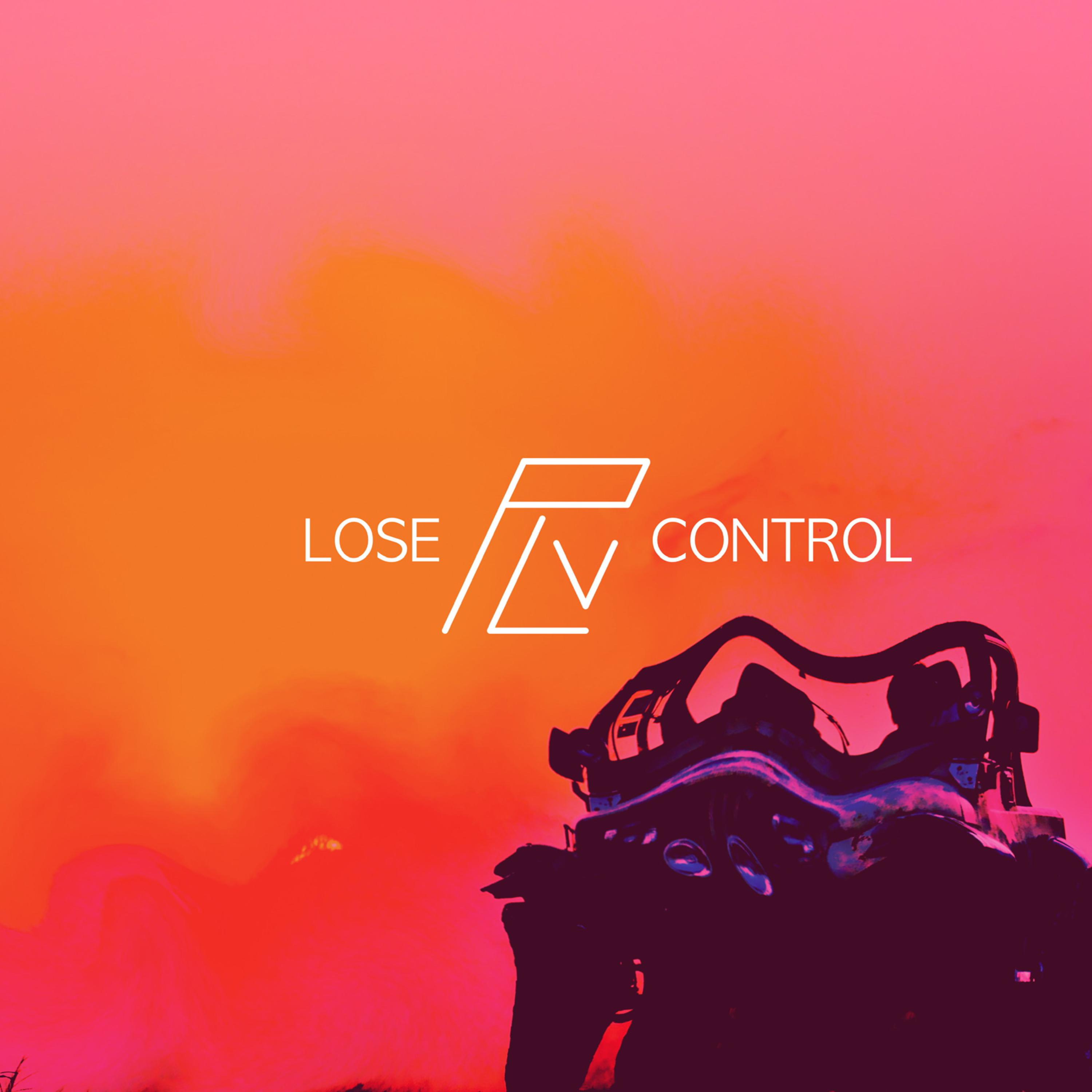 Lose Control artwork