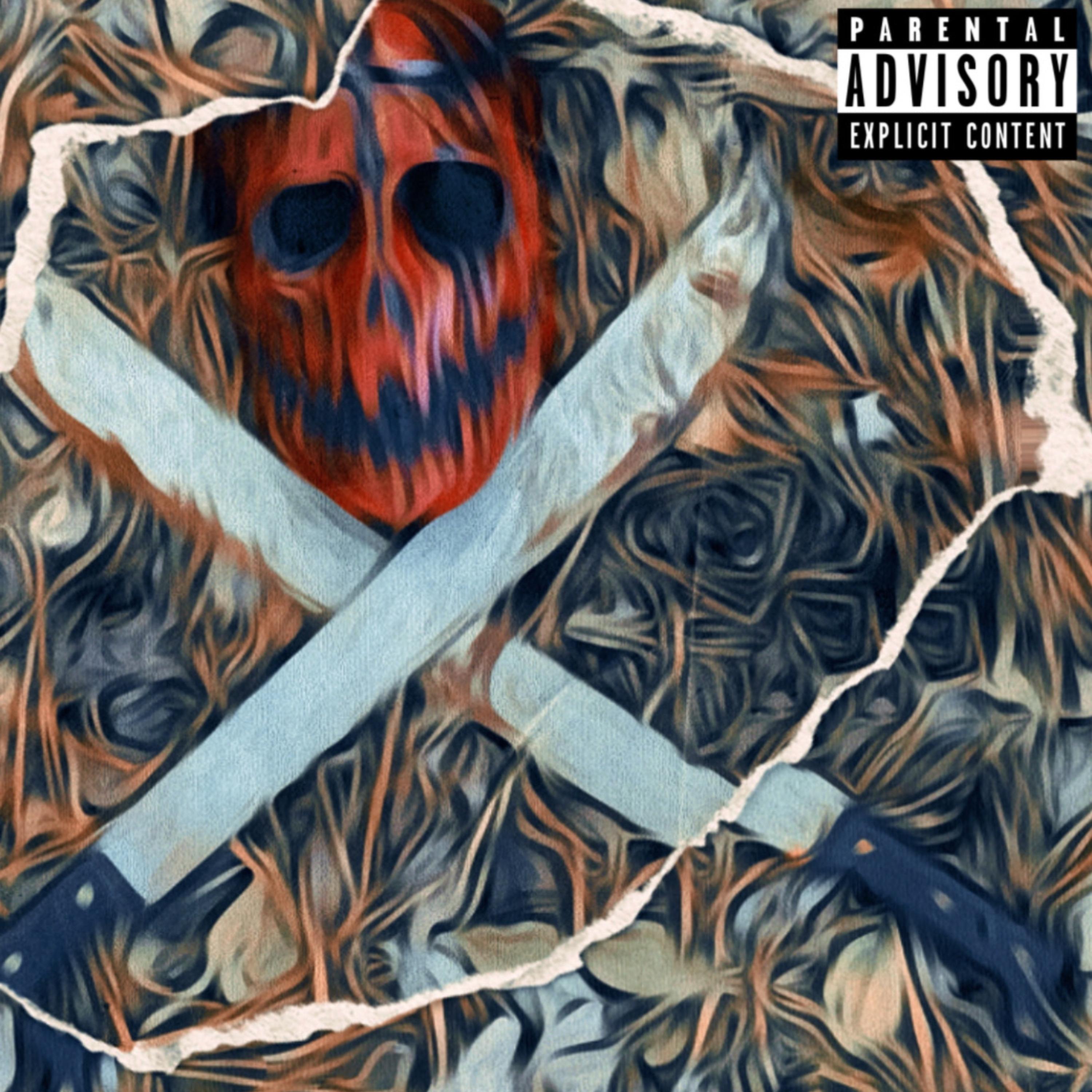 South Side Bad Guy artwork