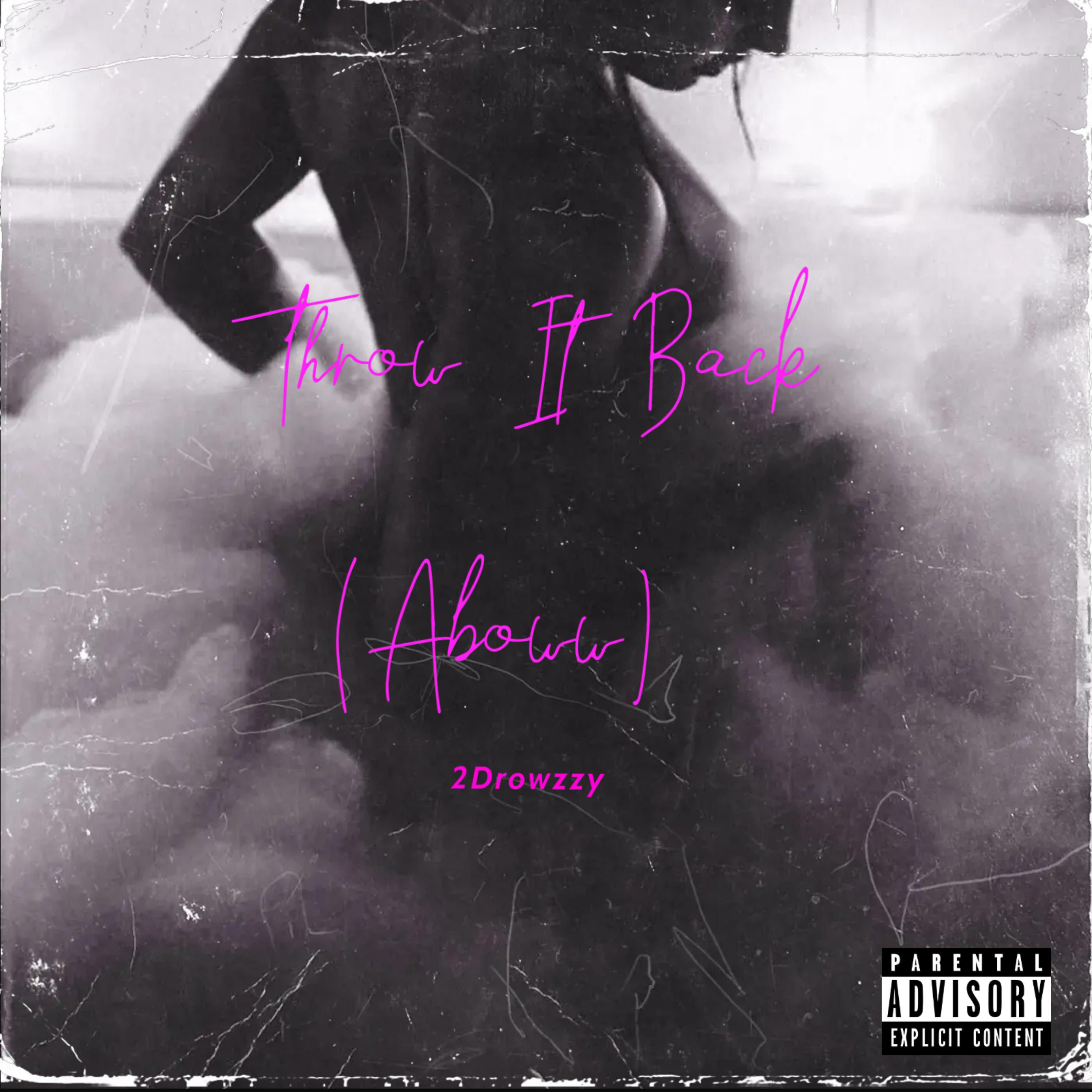 Throw it Back (Aboww) artwork