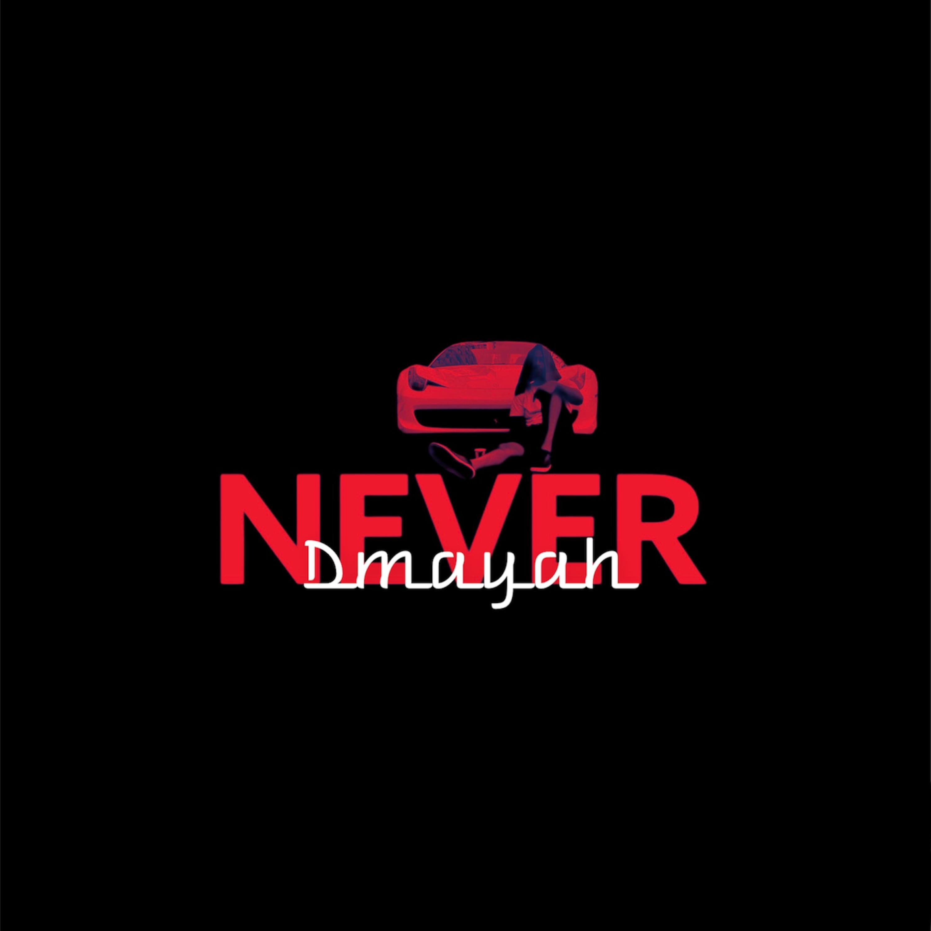 Never artwork
