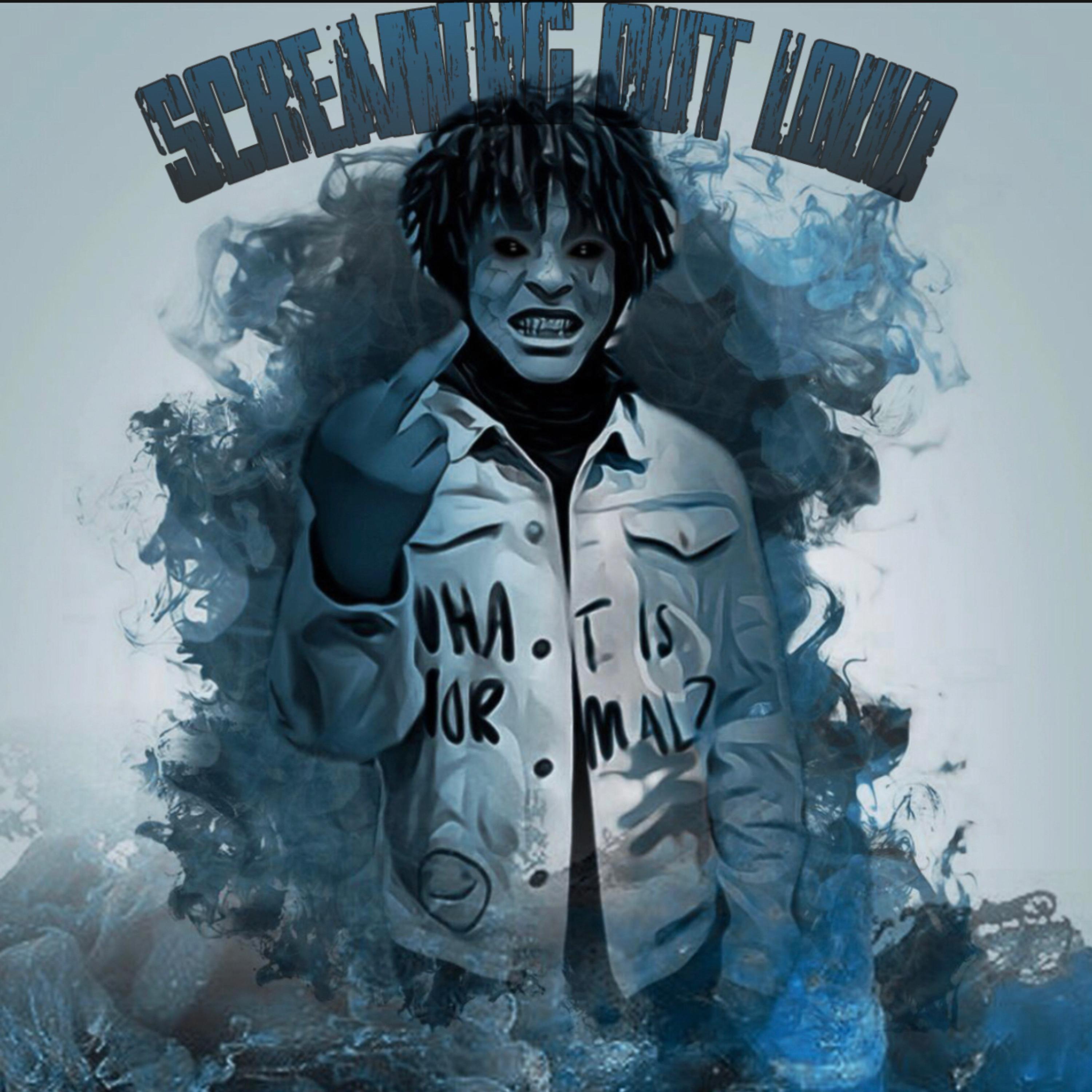 Screaming Out Loud by Jayy RackUp cover art