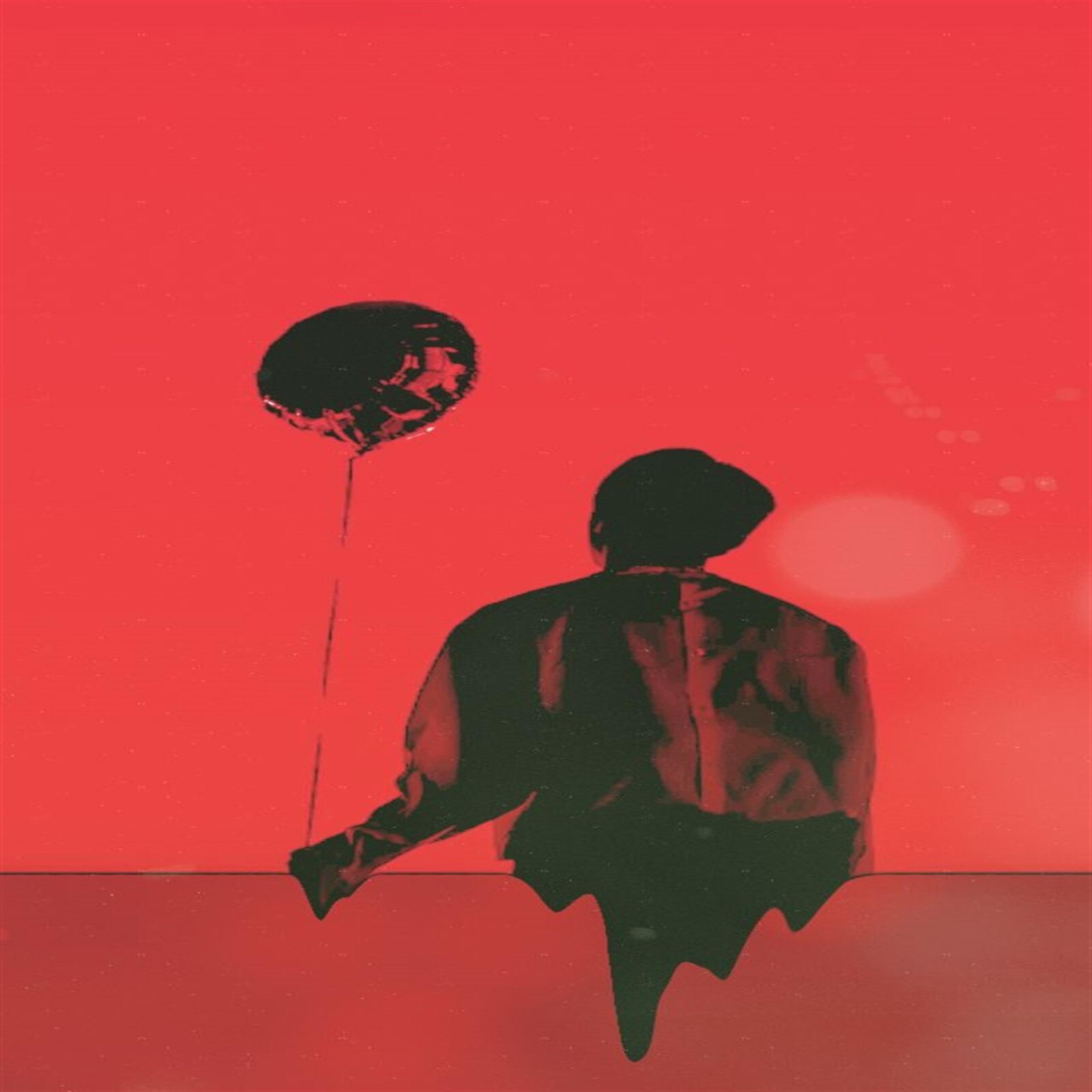 Way It Is by Jared Anthony cover art