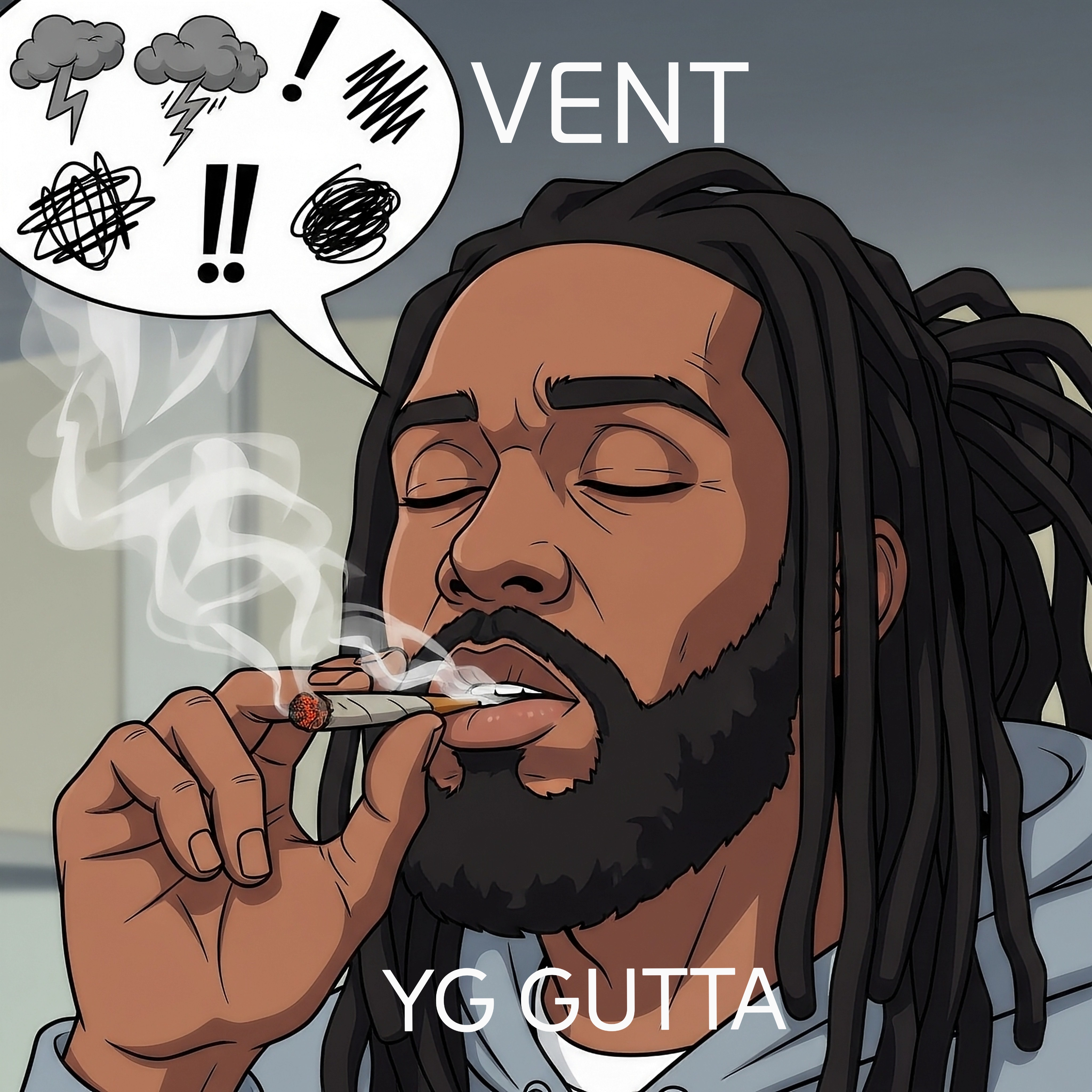 Vent artwork