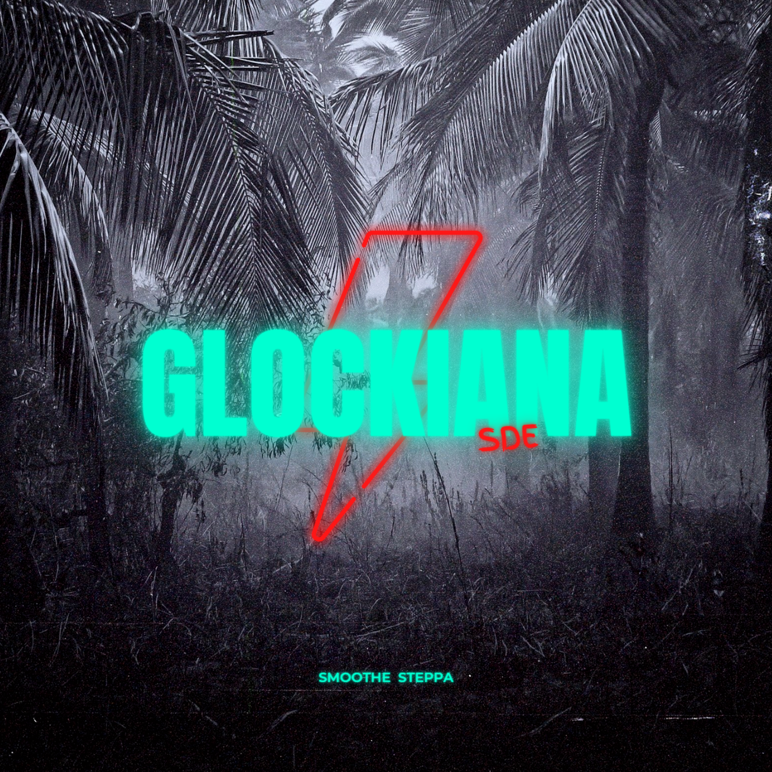 Glockiana artwork