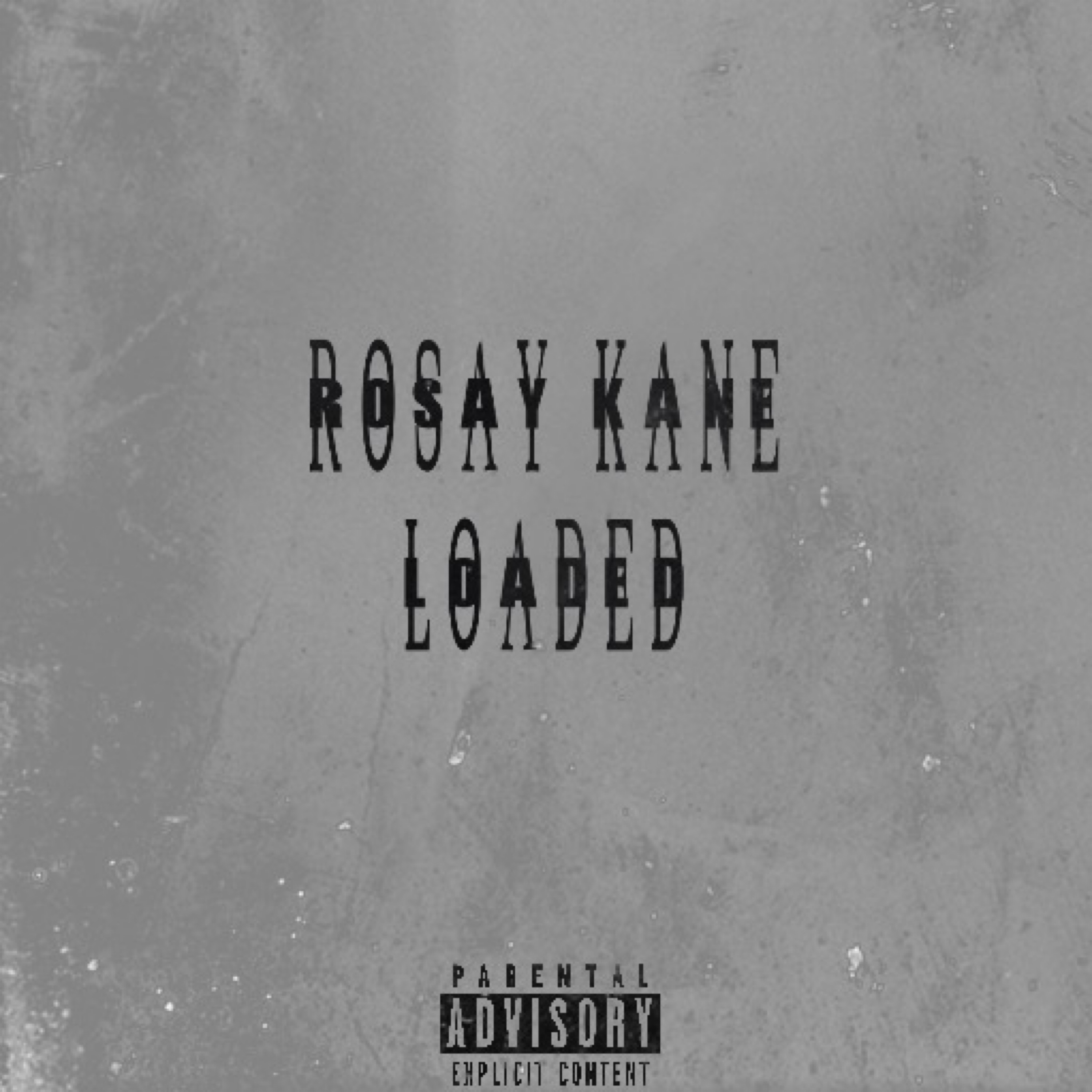 Loaded artwork